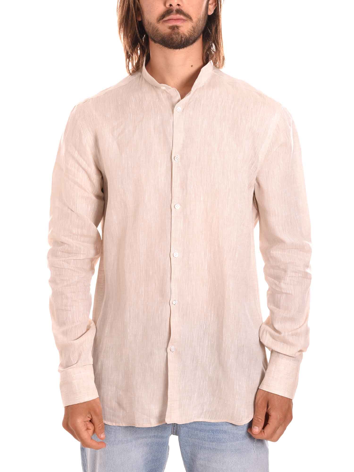 Borgoni Milano Camicie Uomo | OSTUNI - Image 25