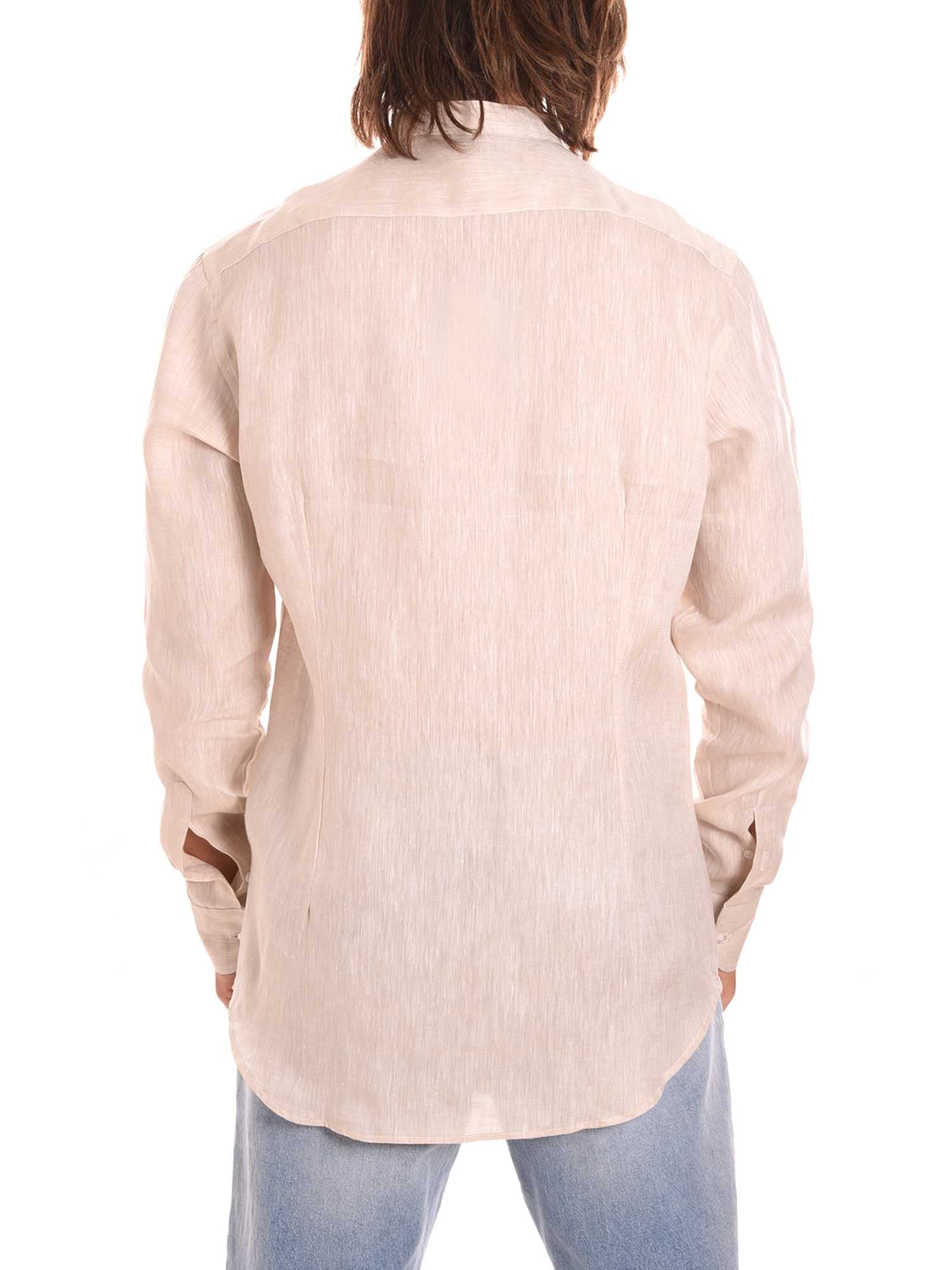 Borgoni Milano Camicie Uomo | OSTUNI - Image 26