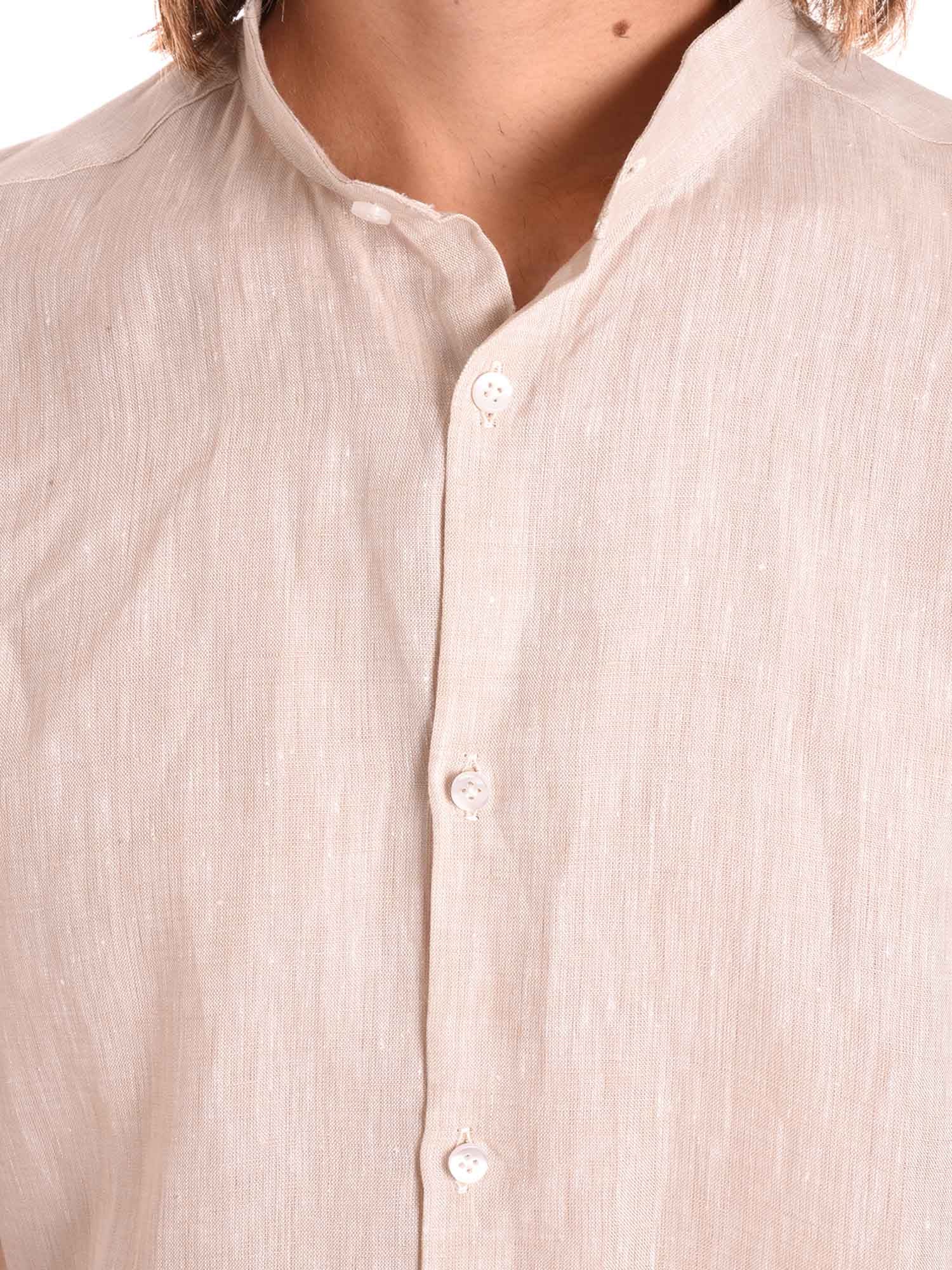 Borgoni Milano Camicie Uomo | OSTUNI - Image 27