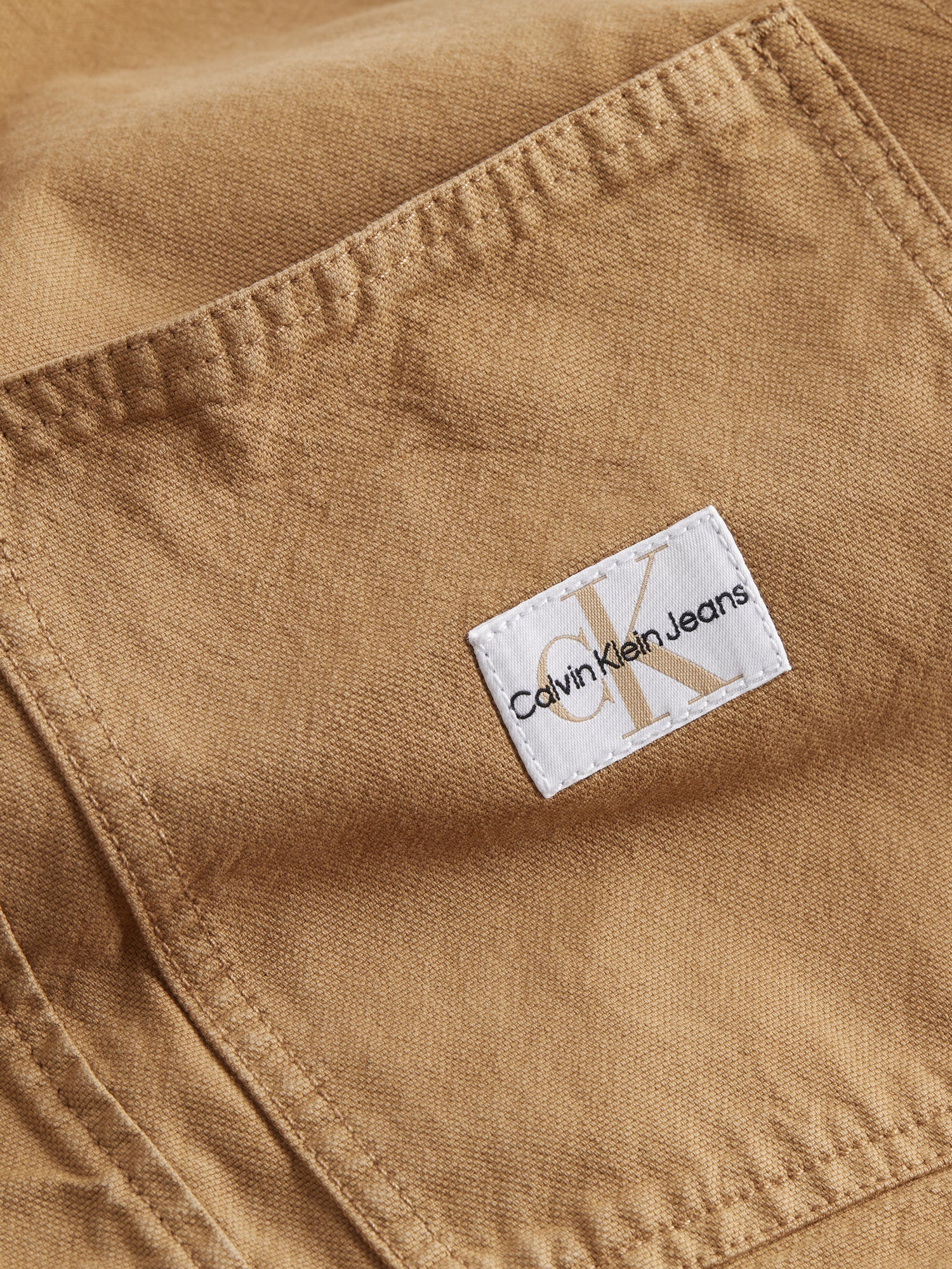 Calvin Klein Jeans Camicie Uomo | J30J323459 - Image 3
