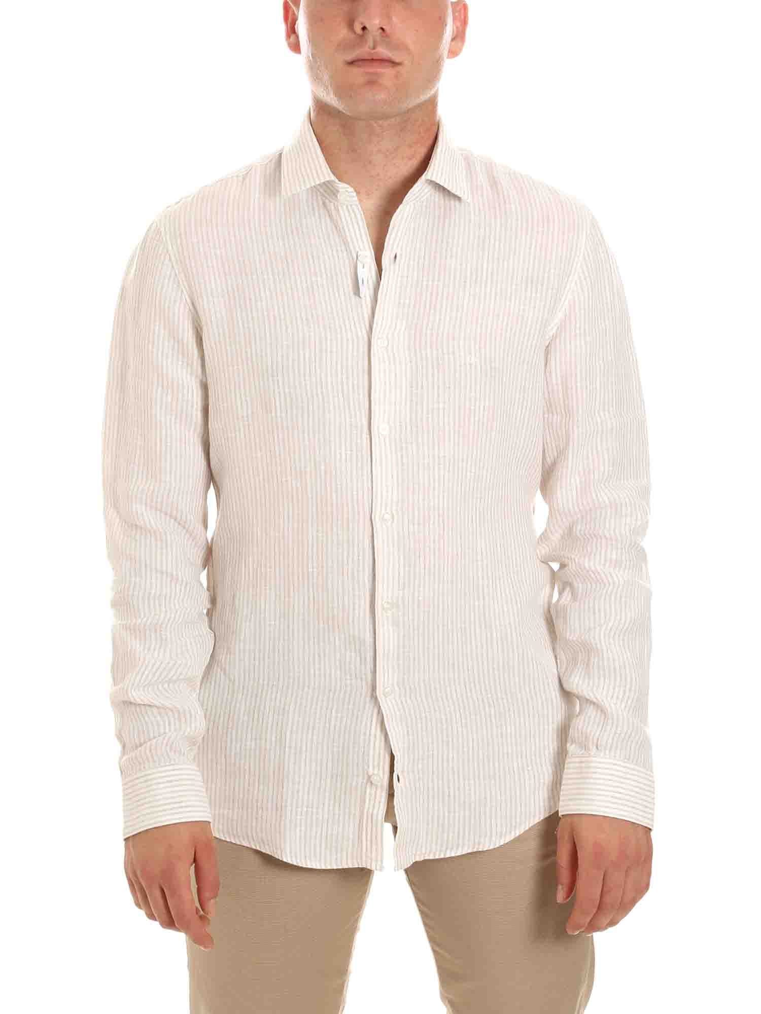 Calvin Klein Camicie Uomo | K10K109332 - Image 4