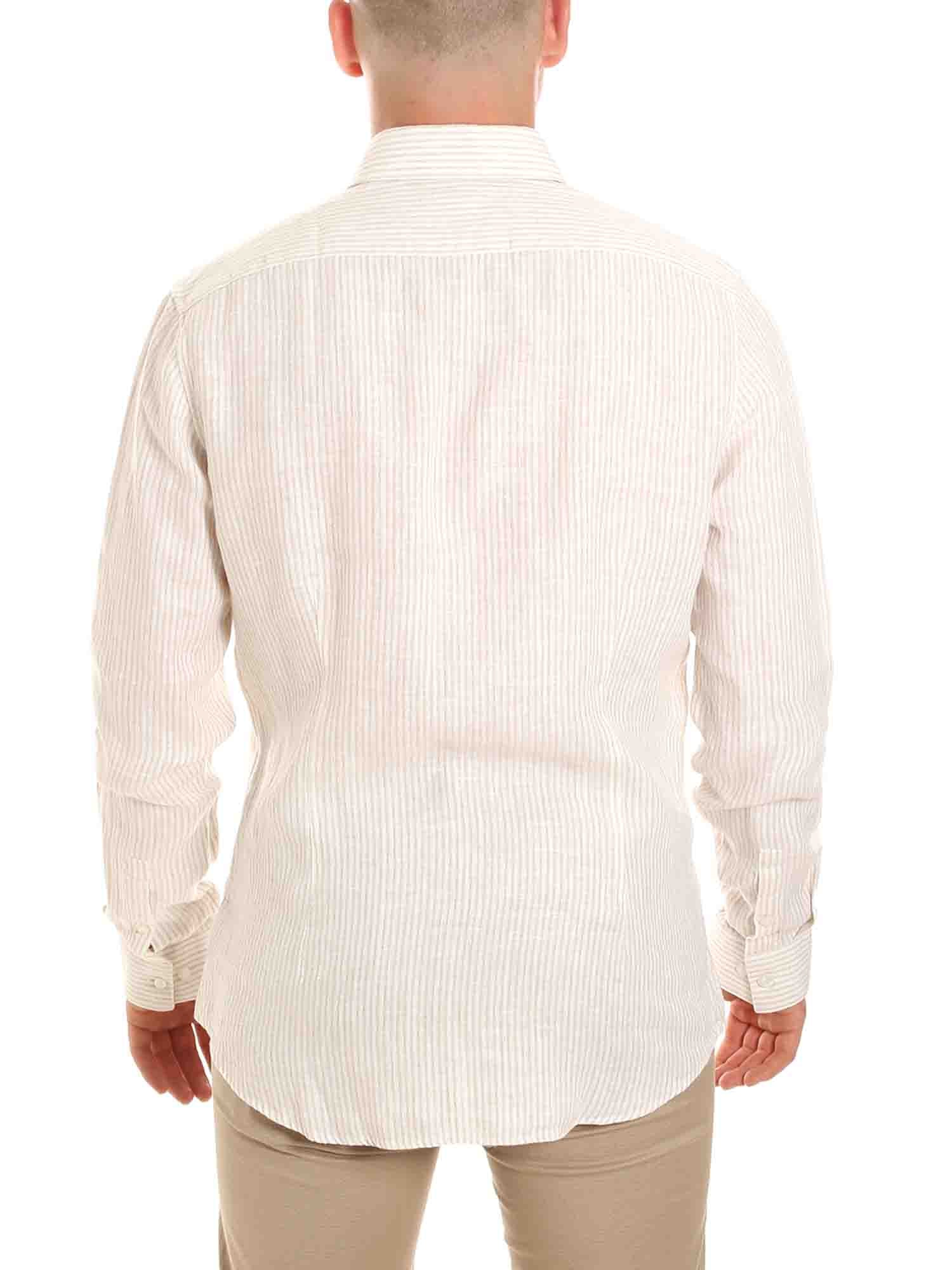 Calvin Klein Camicie Uomo | K10K109332 - Image 5