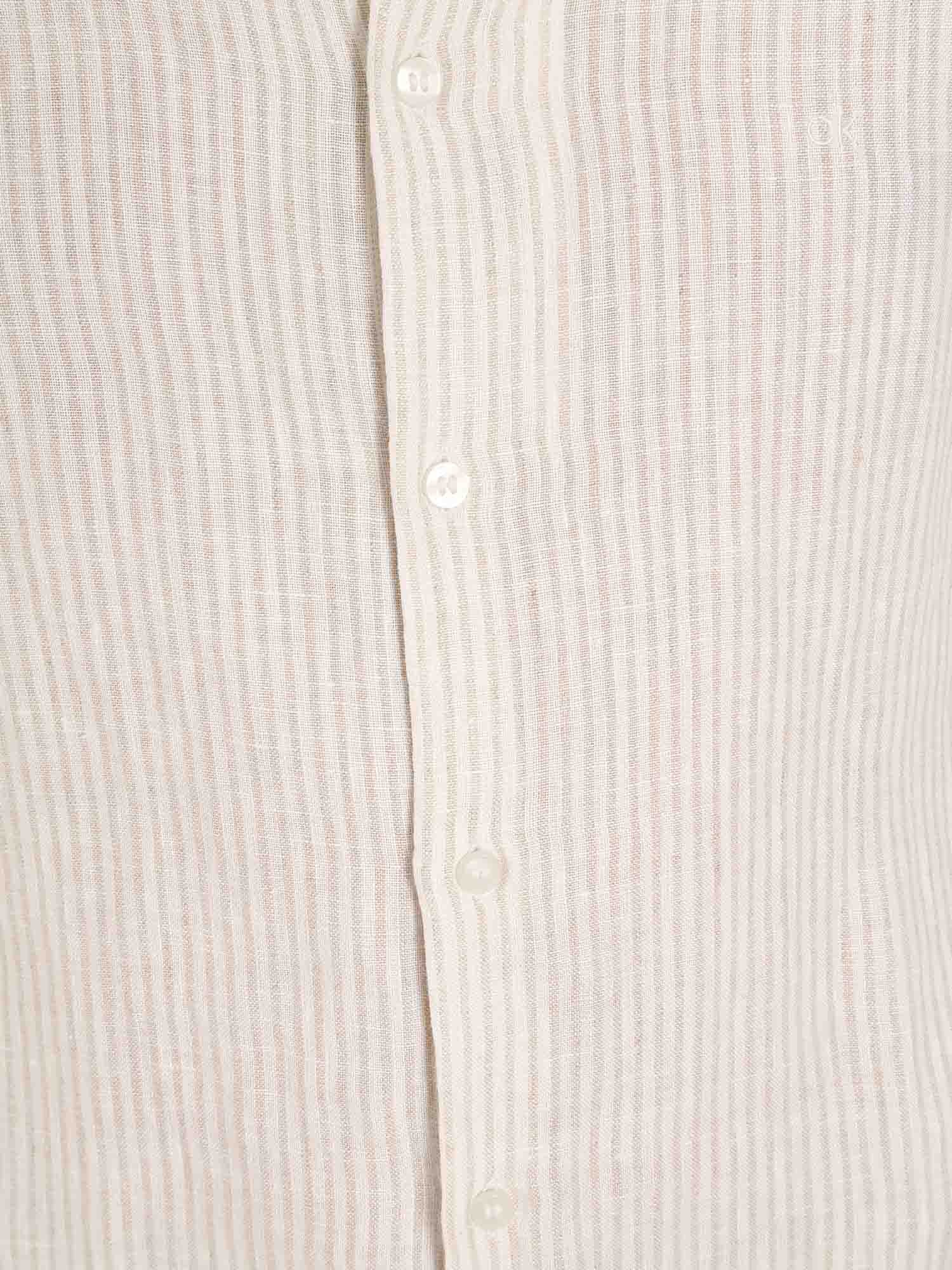 Calvin Klein Camicie Uomo | K10K109332 - Image 7
