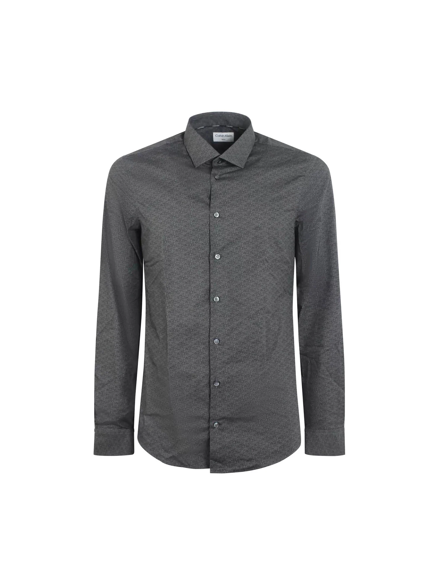Calvin Klein Camicie Uomo | K10K111642 - Image 2