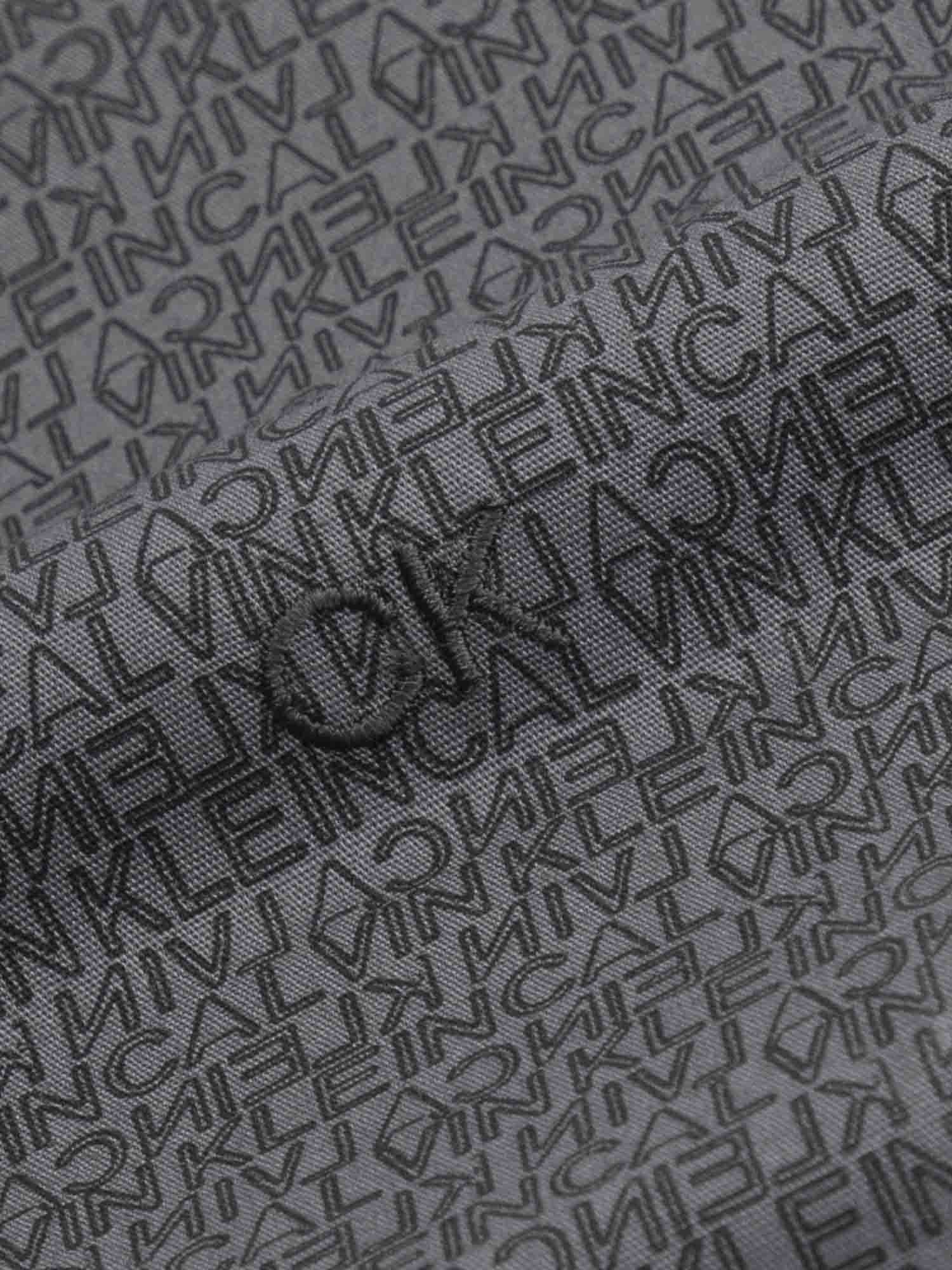 Calvin Klein Camicie Uomo | K10K111642 - Image 4