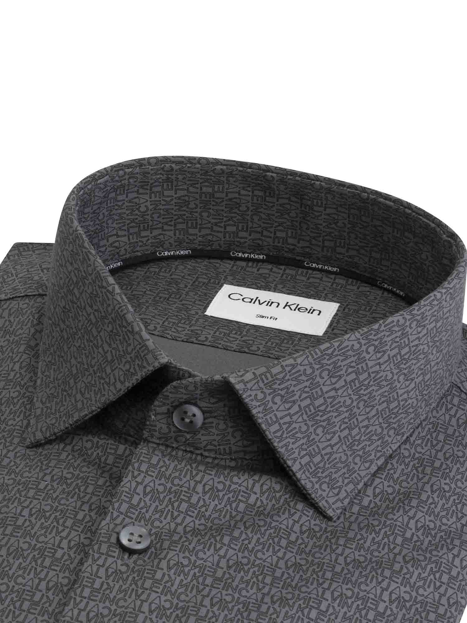 Calvin Klein Camicie Uomo | K10K111642 - Image 5
