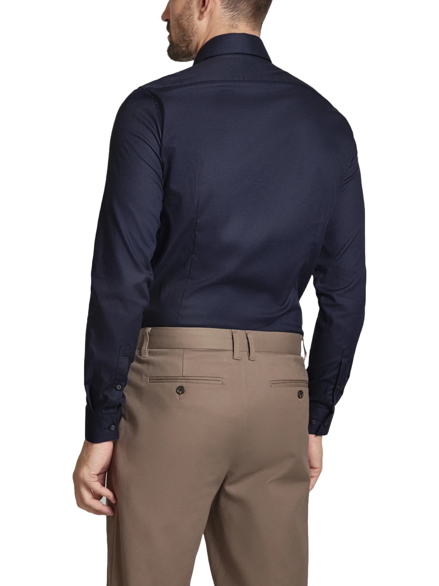 Calvin Klein Camicie Uomo | K10K114326 - Image 7