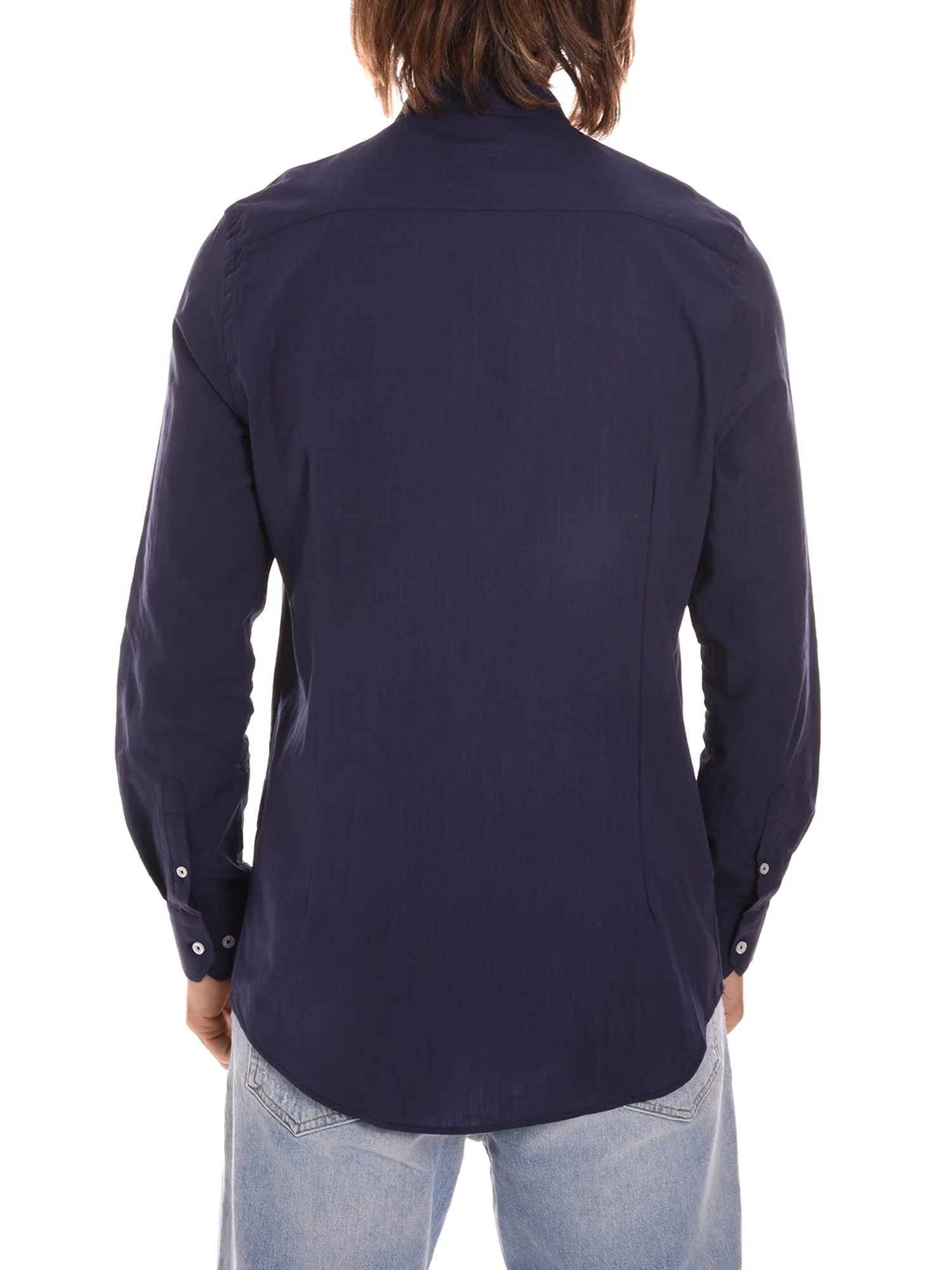 Egon Von Furstenberg Camicie Uomo | 22C001 - Image 10