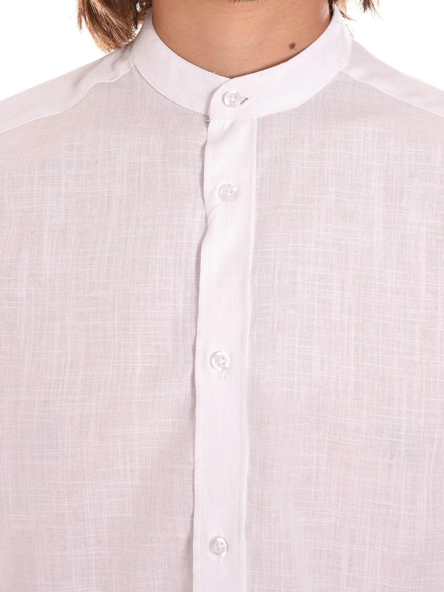Egon Von Furstenberg Camicie Uomo | 22C001 - Image 13