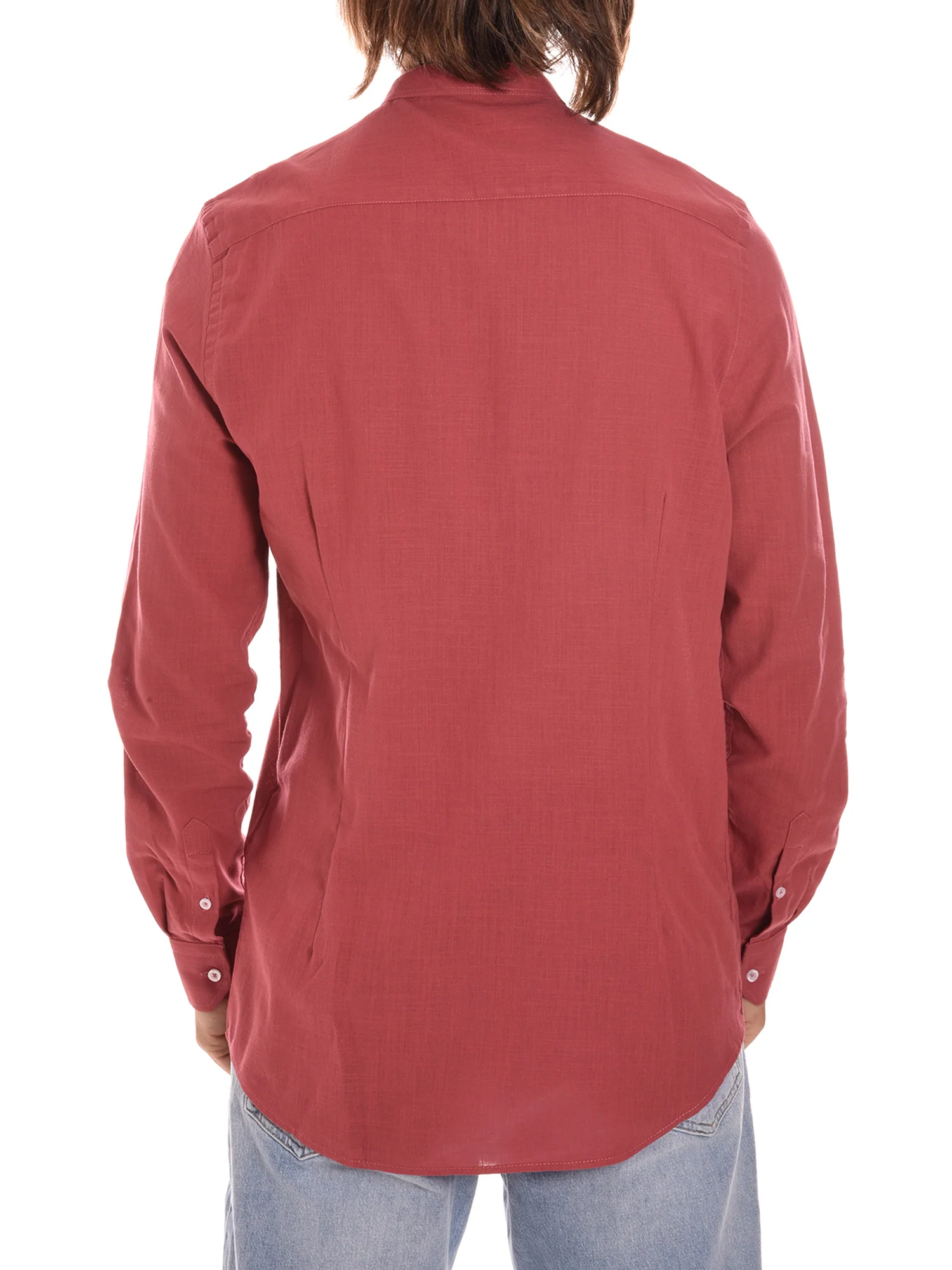 Egon Von Furstenberg Camicie Uomo | 22C001 - Image 14