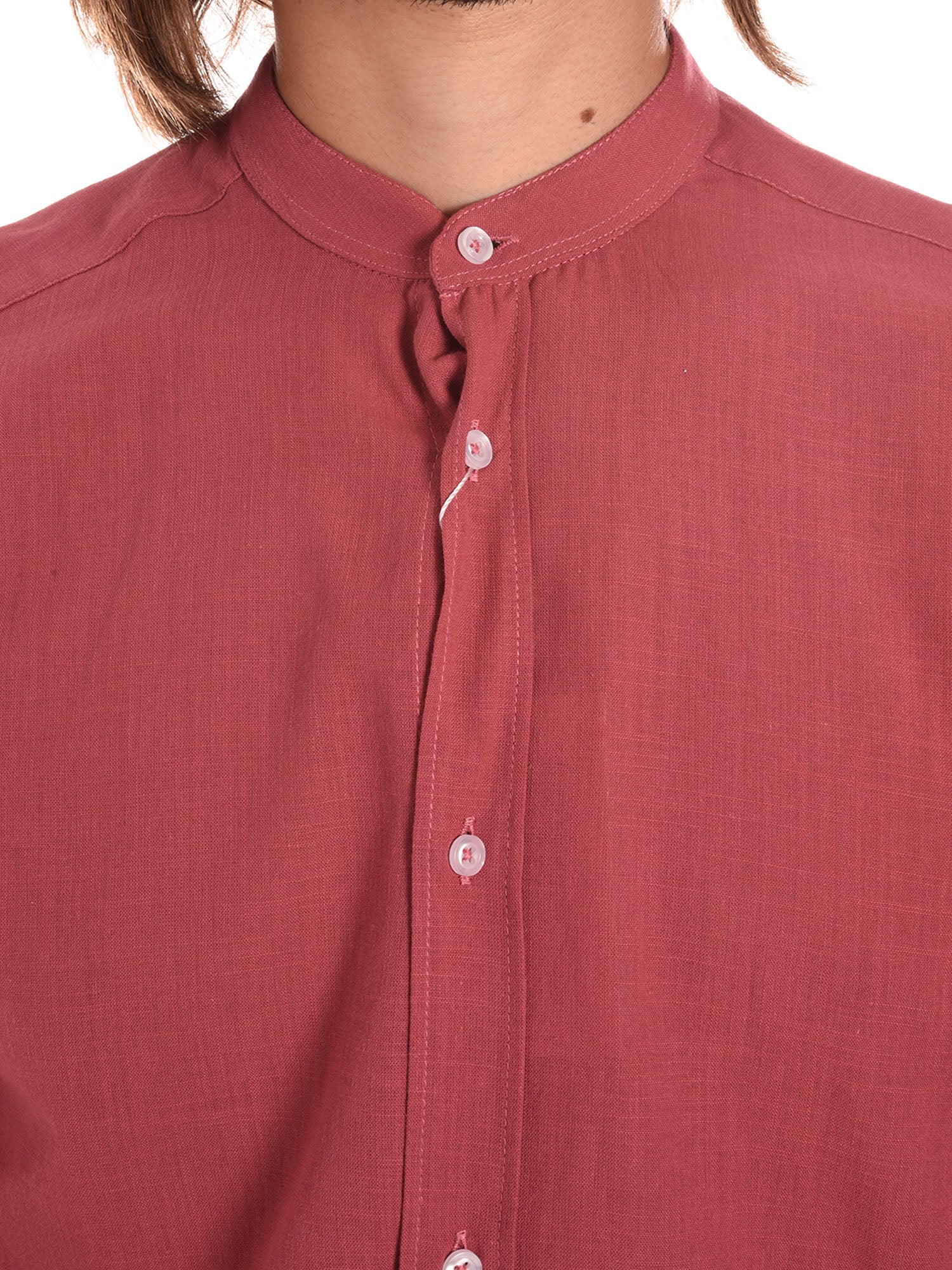 Egon Von Furstenberg Camicie Uomo | 22C001 - Image 15