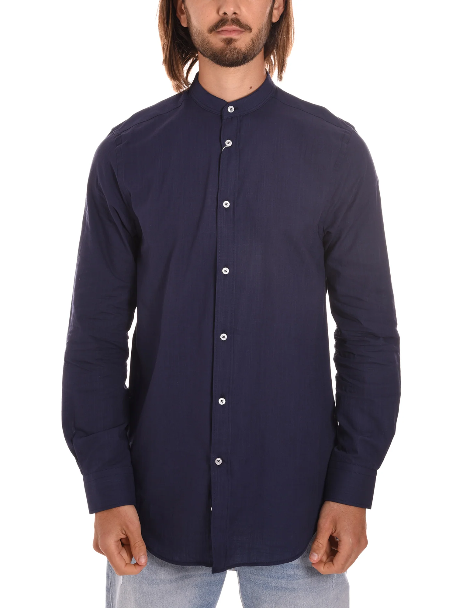 Egon Von Furstenberg Camicie Uomo | 22C001 - Image 3