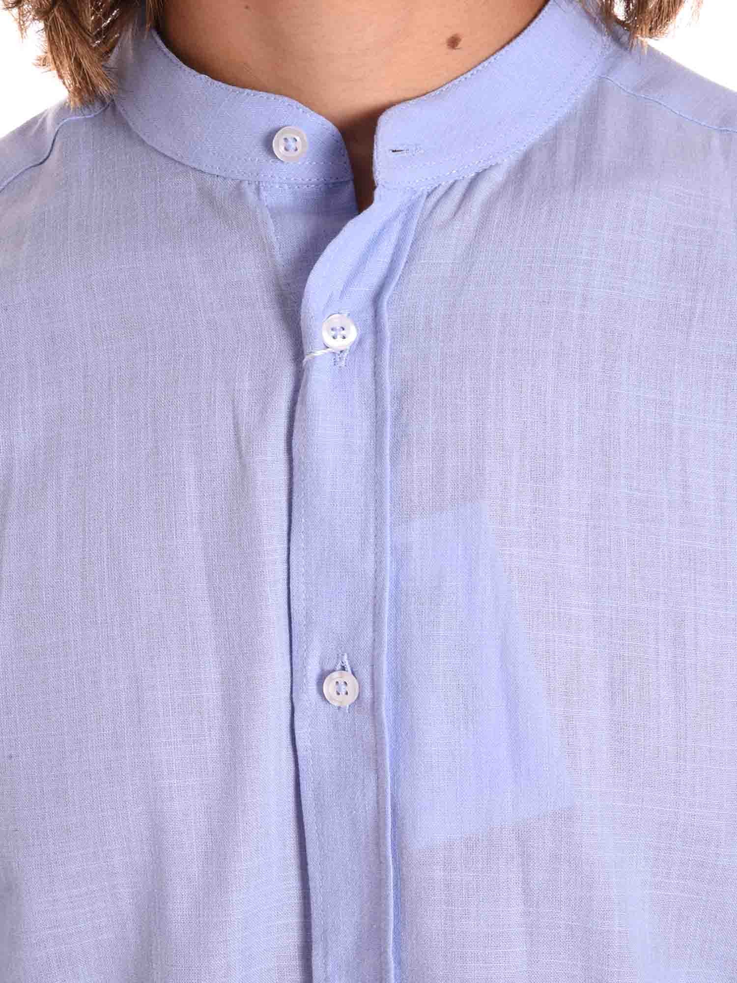 Egon Von Furstenberg Camicie Uomo | 22C001 - Image 9