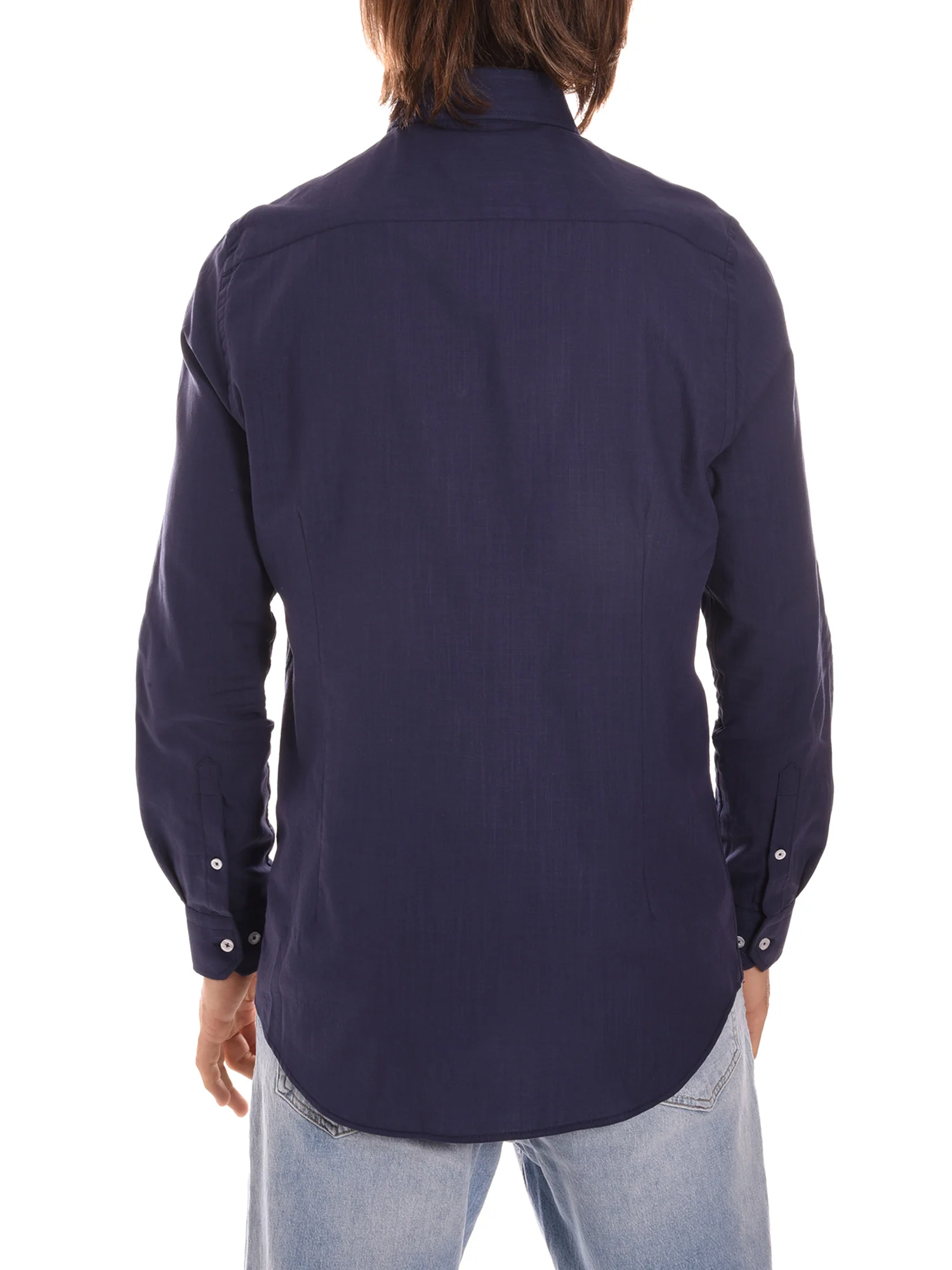 Egon Von Furstenberg Camicie Uomo | 22C002 - Image 10