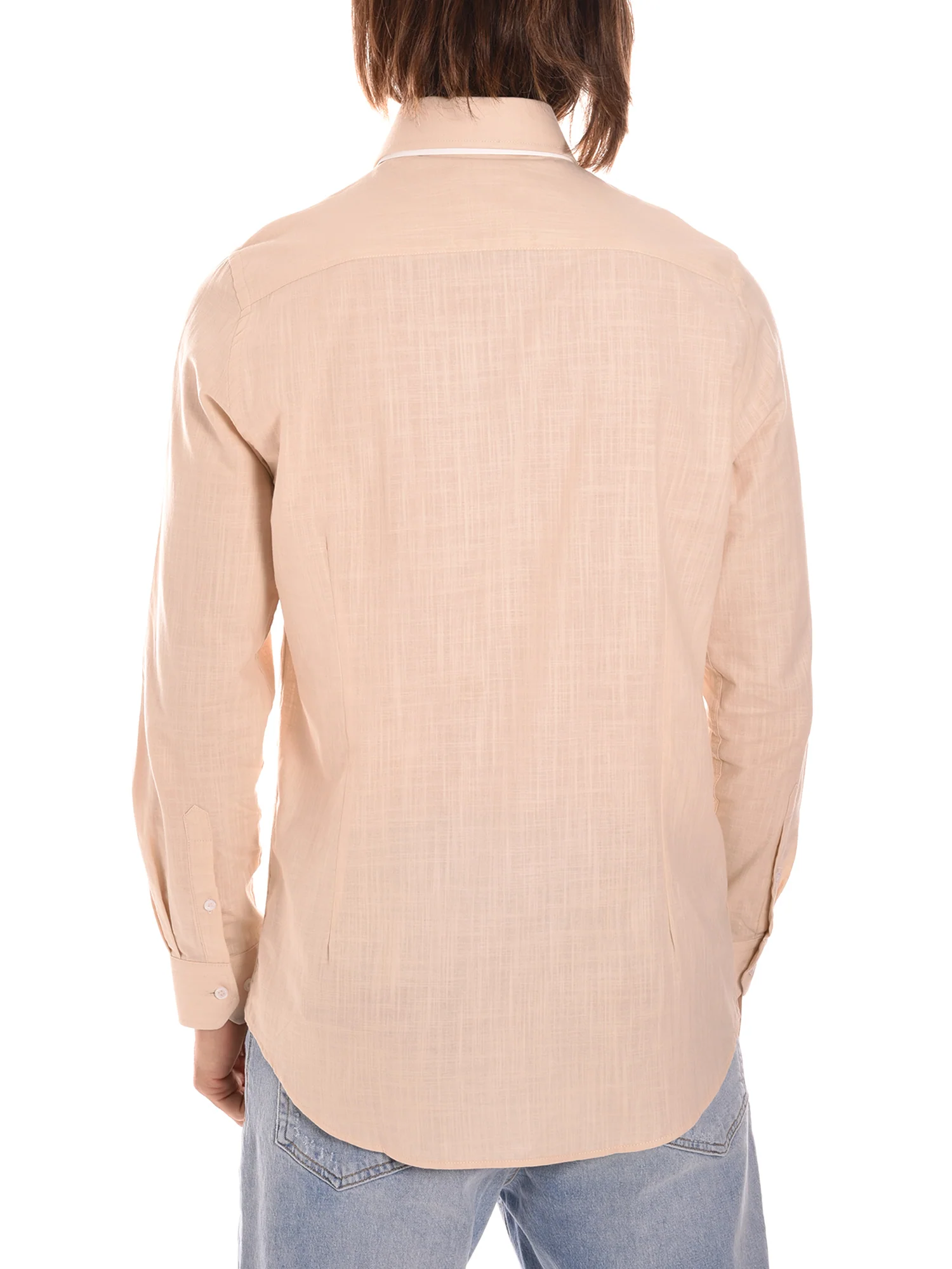Egon Von Furstenberg Camicie Uomo | 22C002 - Image 14