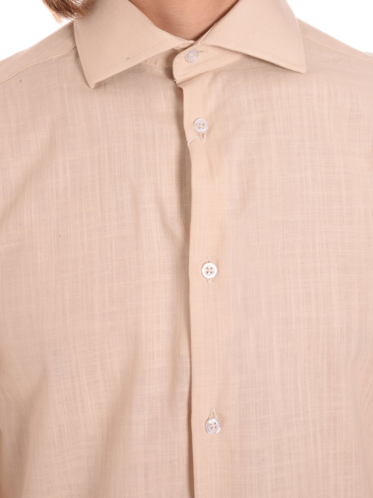 Egon Von Furstenberg Camicie Uomo | 22C002 - Image 15