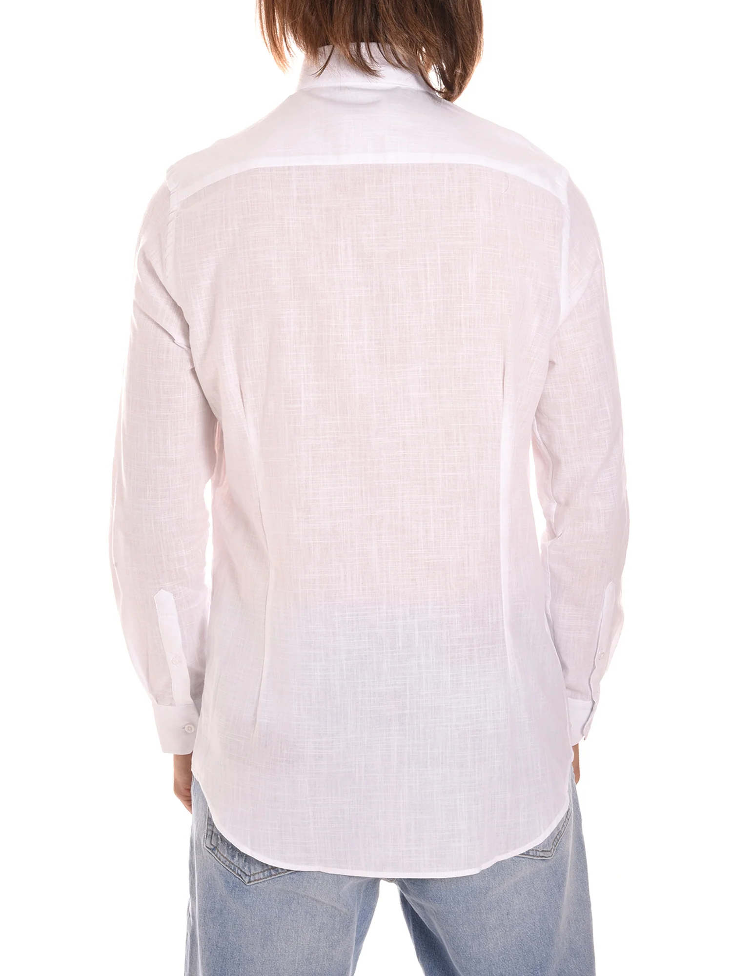 Egon Von Furstenberg Camicie Uomo | 22C002 - Image 6