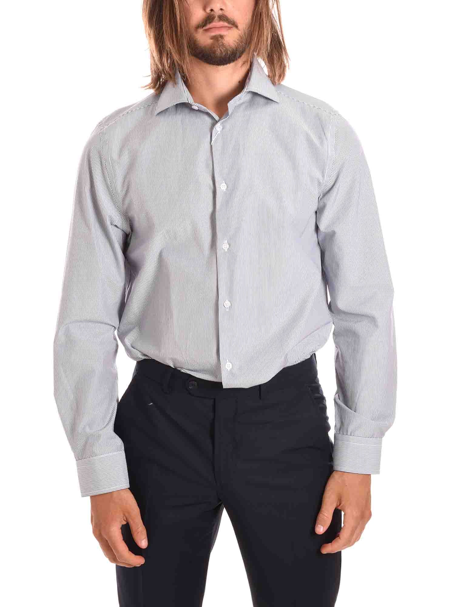 Egon Von Furstenberg Camicie Uomo | 5518 - Image 10