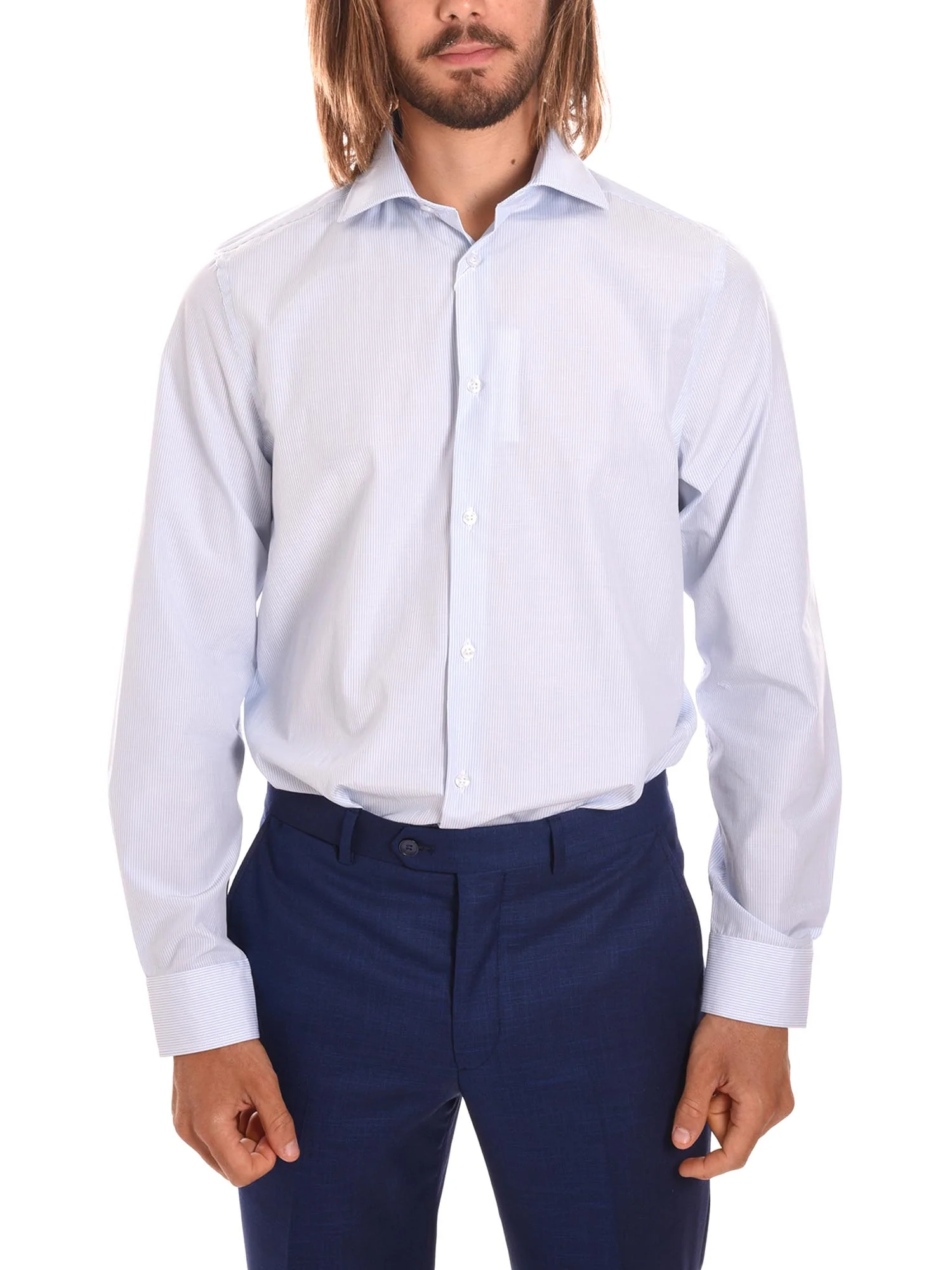 Egon Von Furstenberg Camicie Uomo | 5518 - Image 5