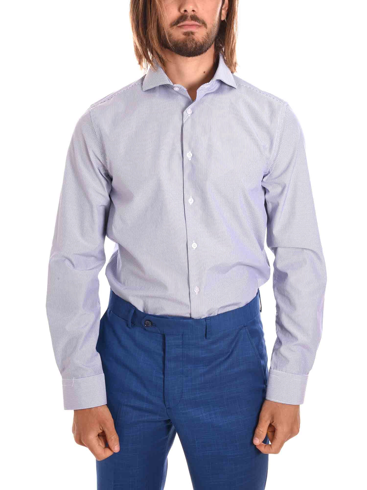 Egon Von Furstenberg Camicie Uomo | 5518 - Image 8
