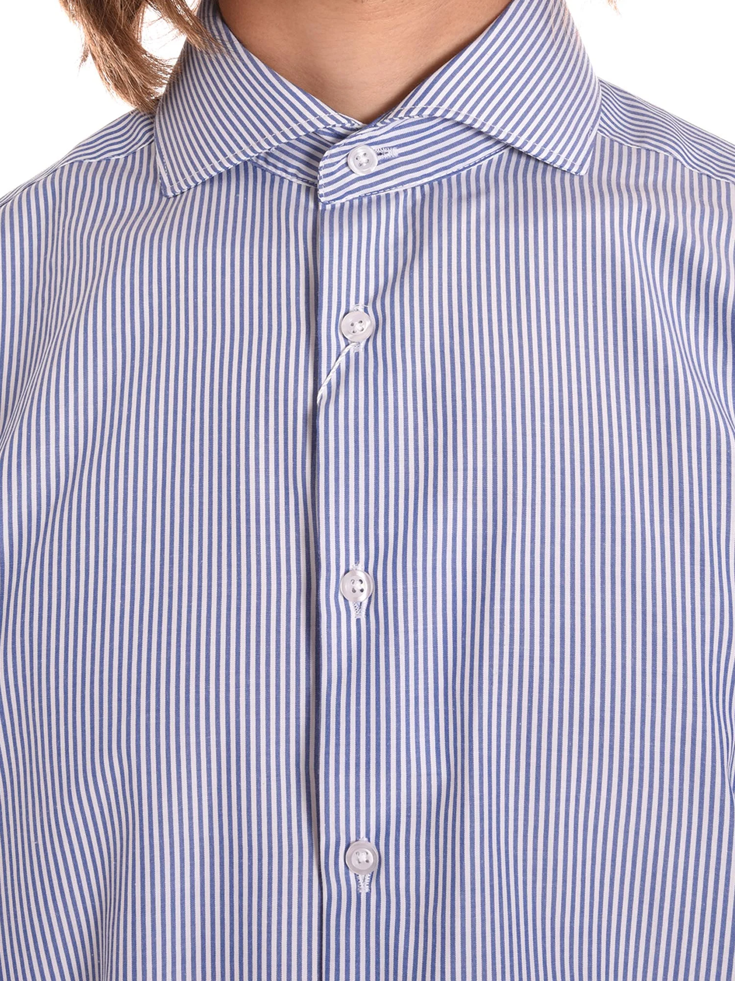 Egon Von Furstenberg Camicie Uomo | 5524 - Image 3