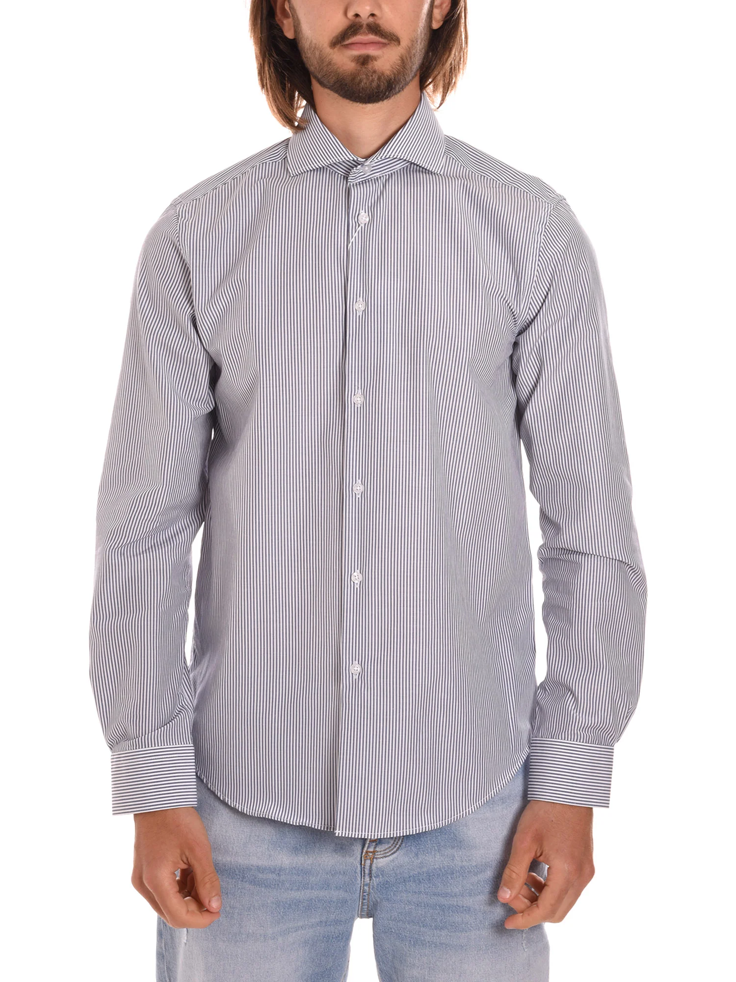 Egon Von Furstenberg Camicie Uomo | 5524 - Image 4