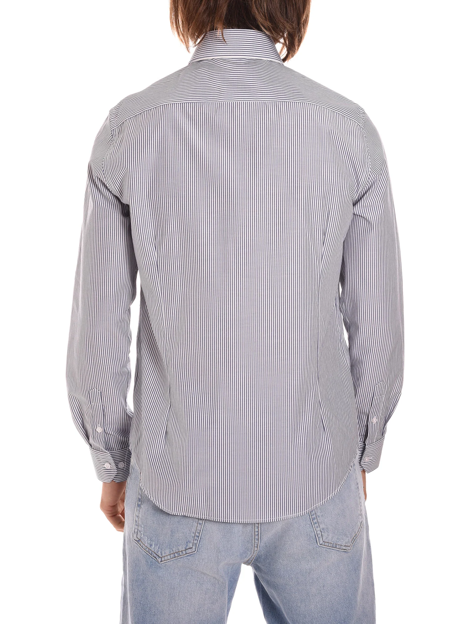 Egon Von Furstenberg Camicie Uomo | 5524 - Image 5