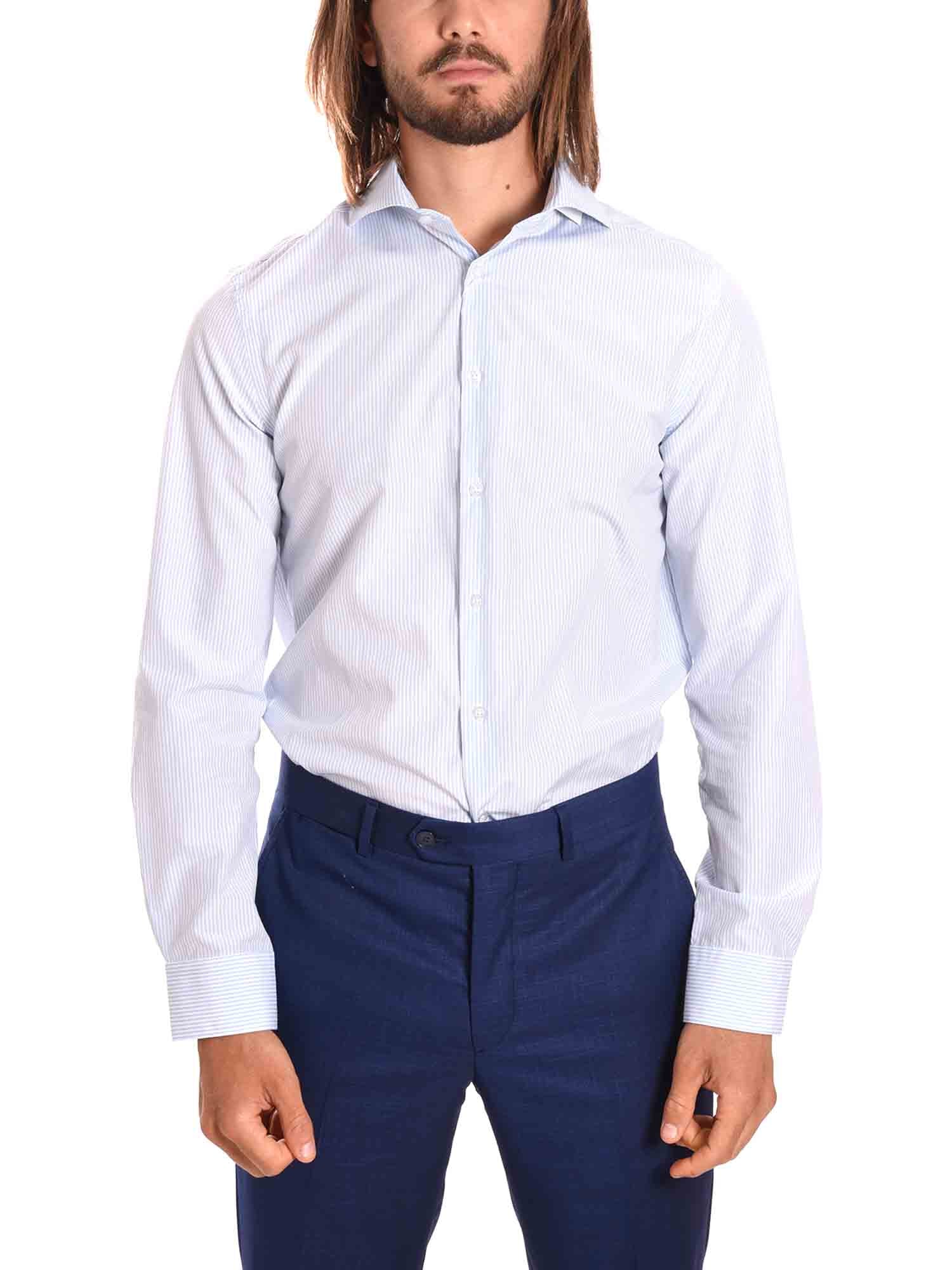 Egon Von Furstenberg Camicie Uomo | 5524 - Image 9