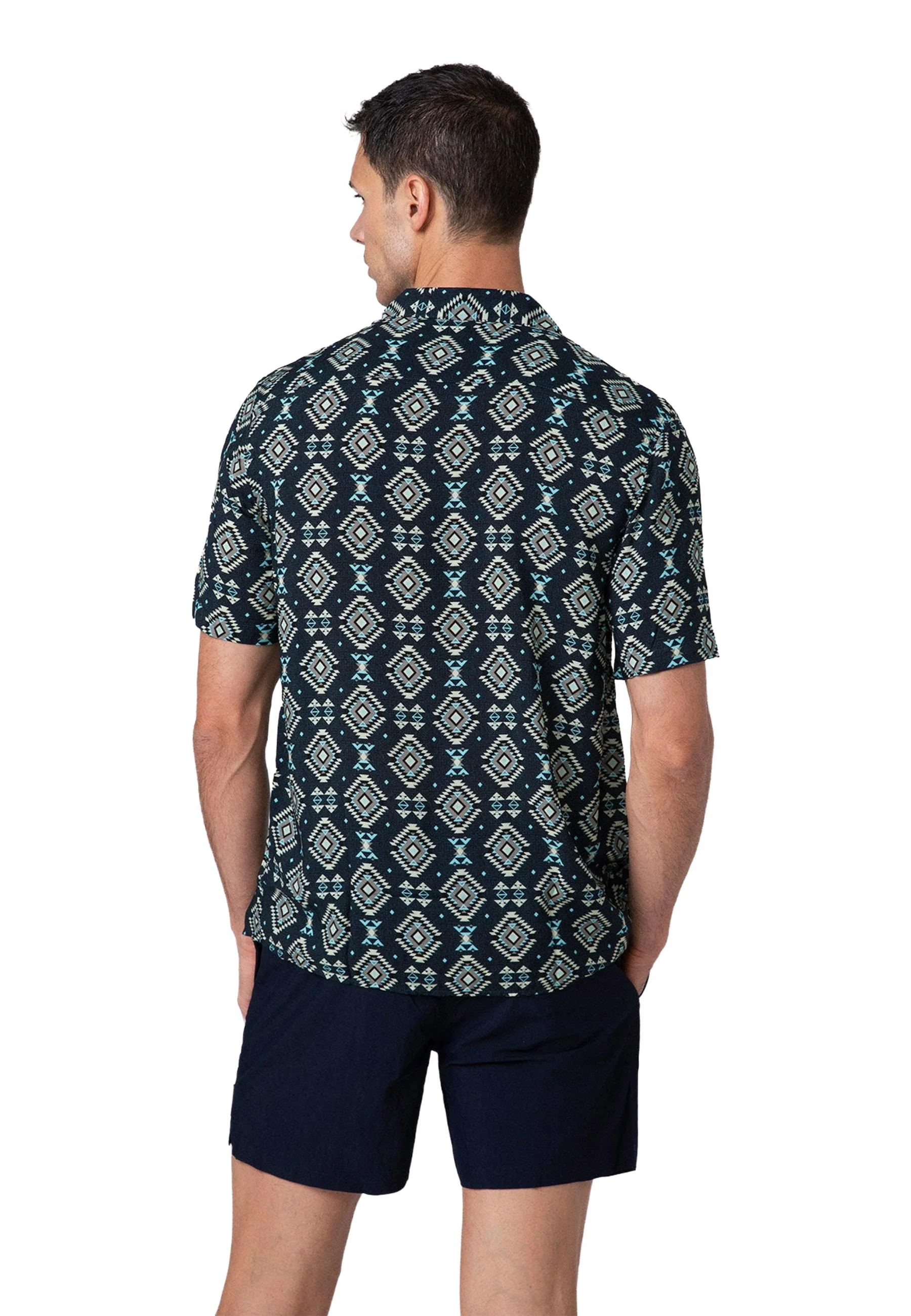 F**k Camicie Uomo | FK25-M02CA60X05 - Image 3