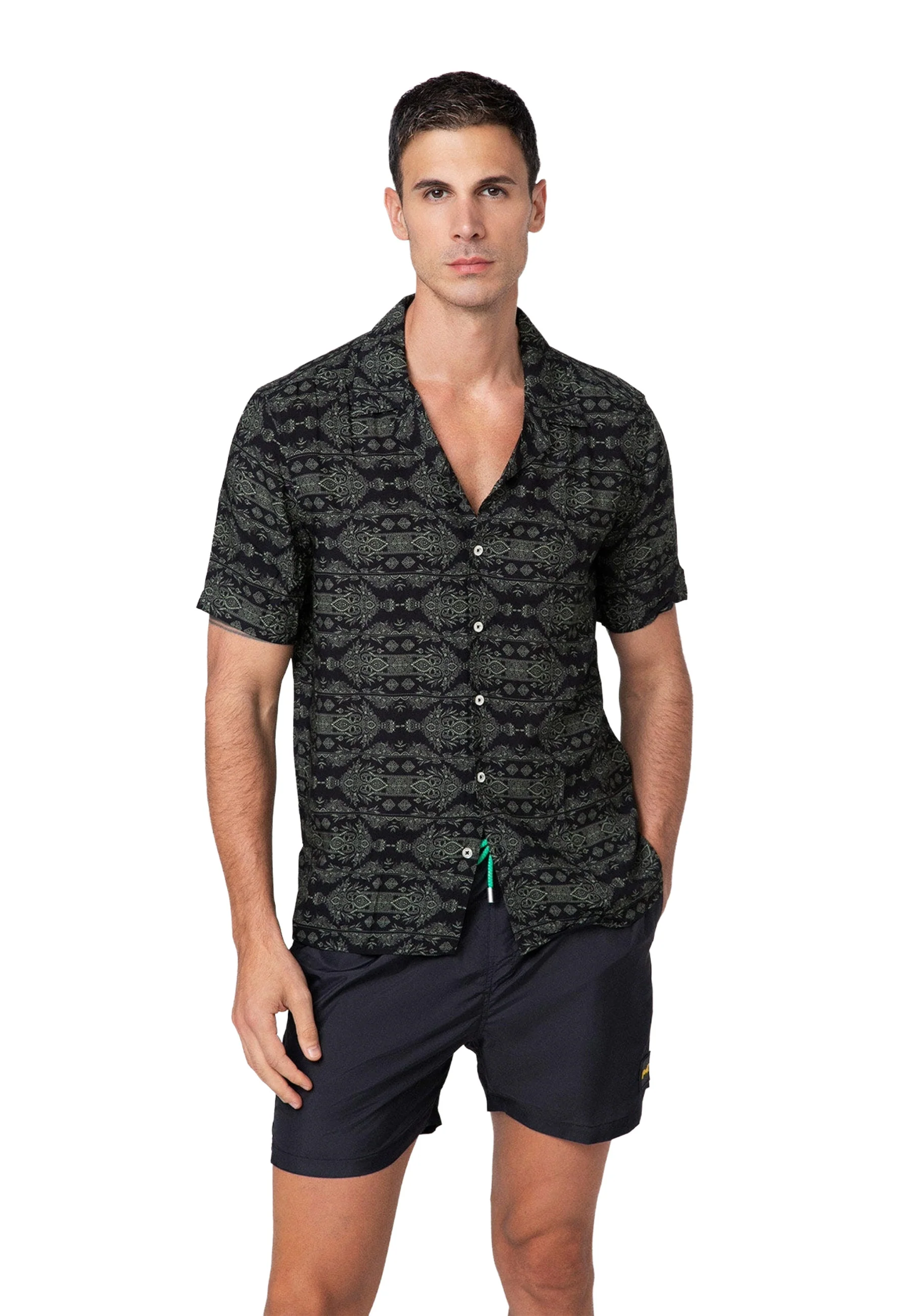 F**k Camicie Uomo | FK25-M02CA60X12 - Image 2