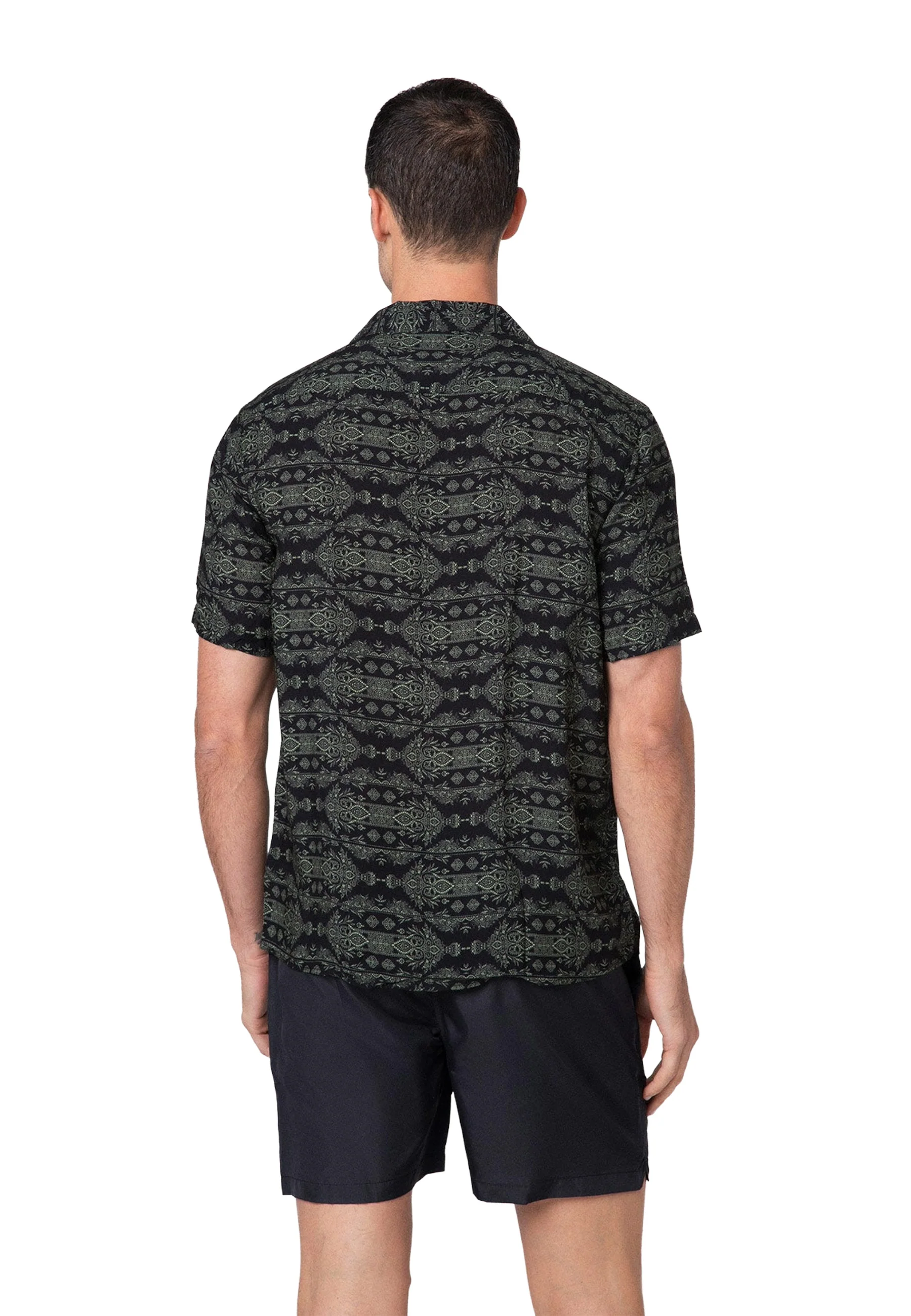 F**k Camicie Uomo | FK25-M02CA60X12 - Image 3
