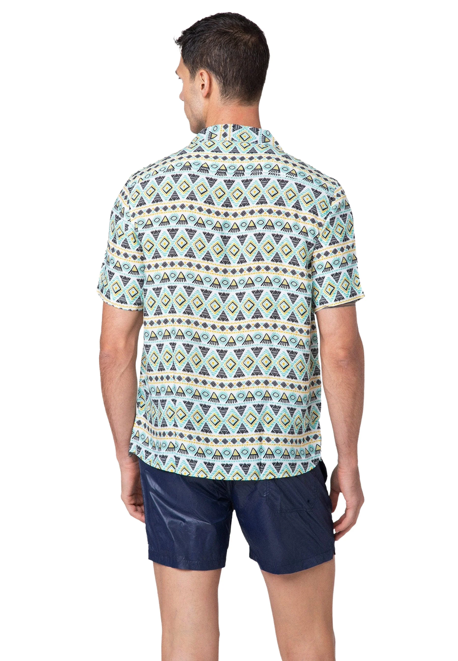 F**k Camicie Uomo | FK25-M02CA60X13 - Image 3