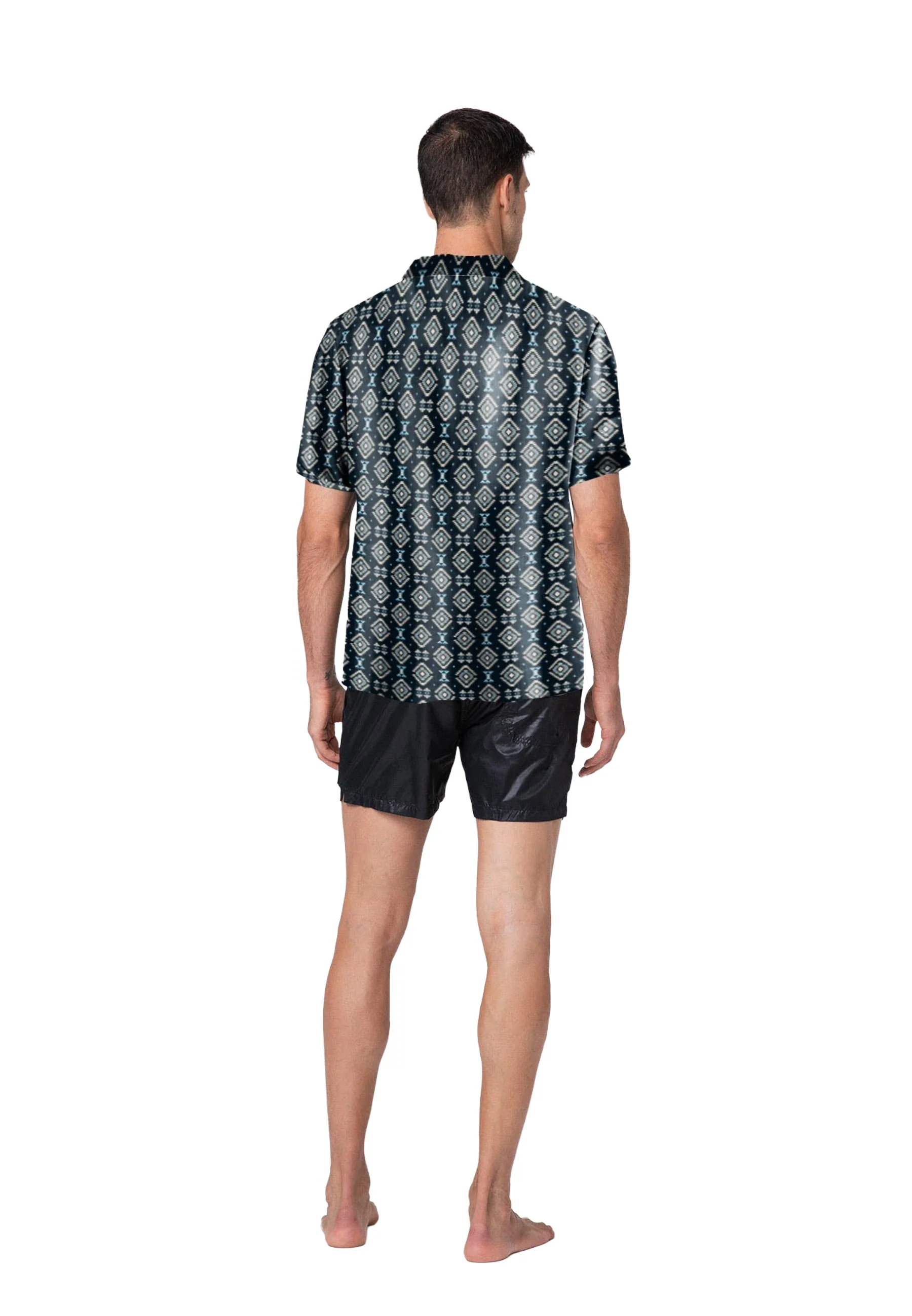 F**k Camicie Uomo | FK25-M02CP60X05 - Image 3
