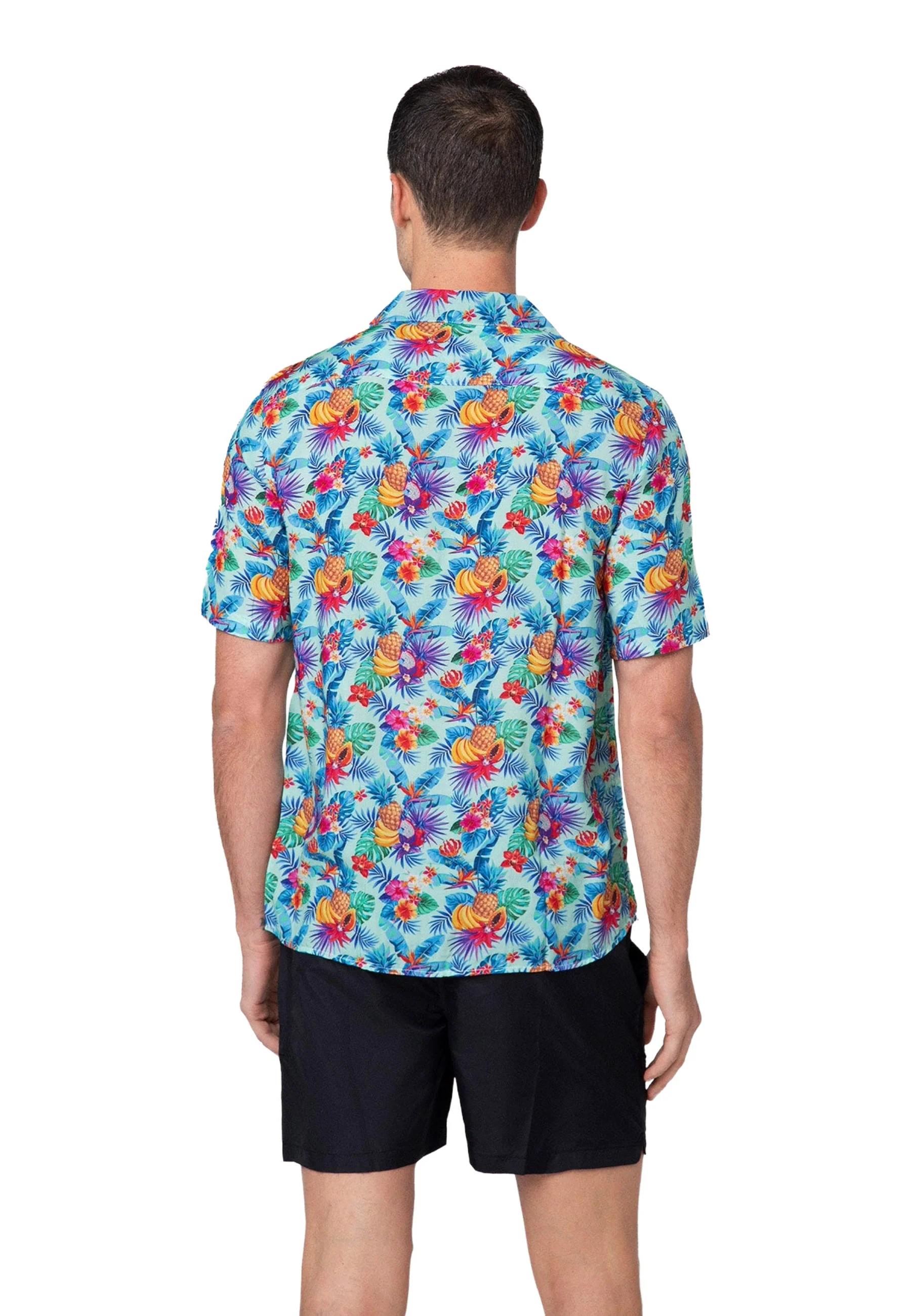 F**k Camicie Uomo | FK25-M03CA60X12 - Image 3