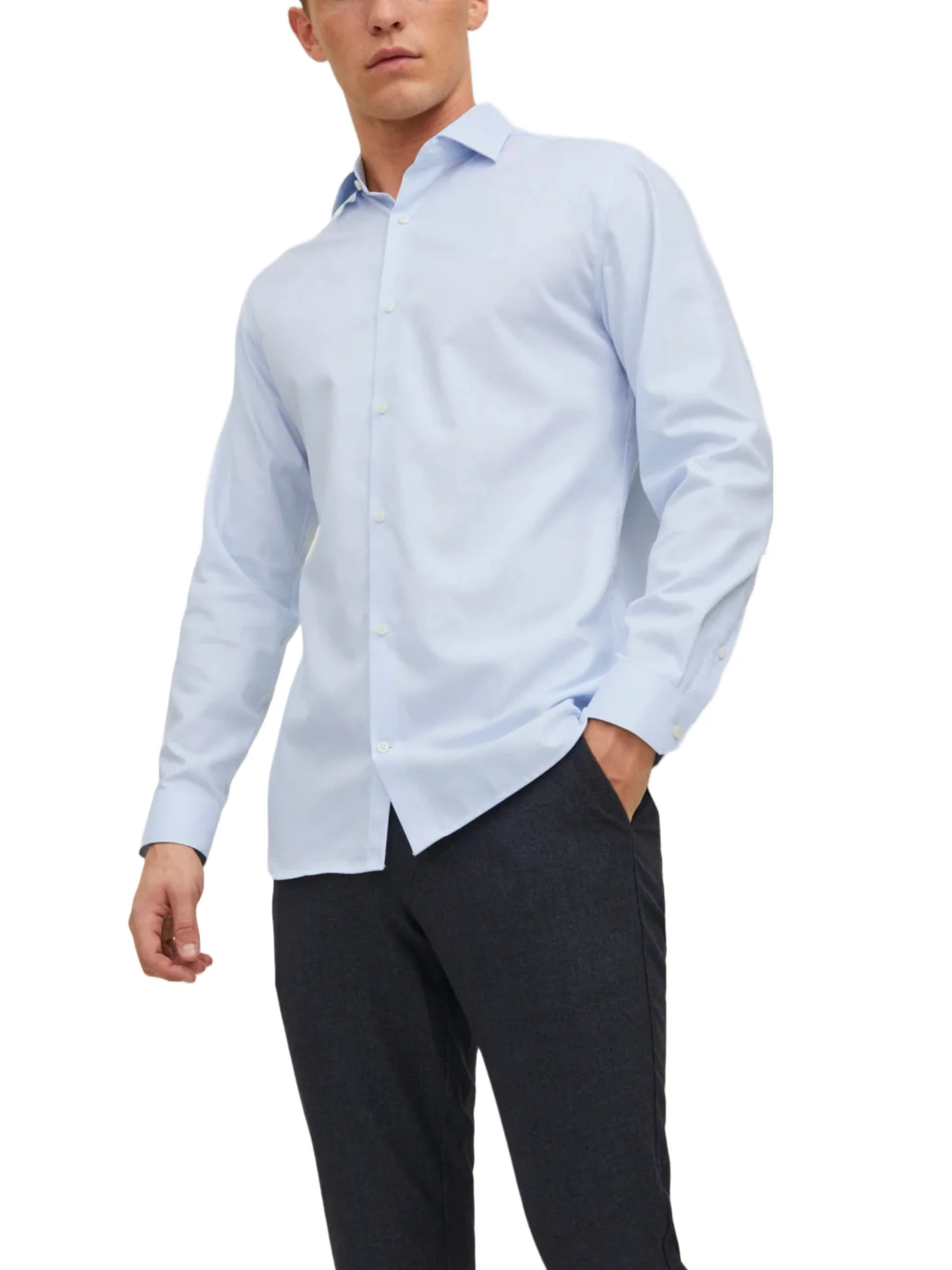 Jack&jones Camicie Uomo | 12227385 - Image 6