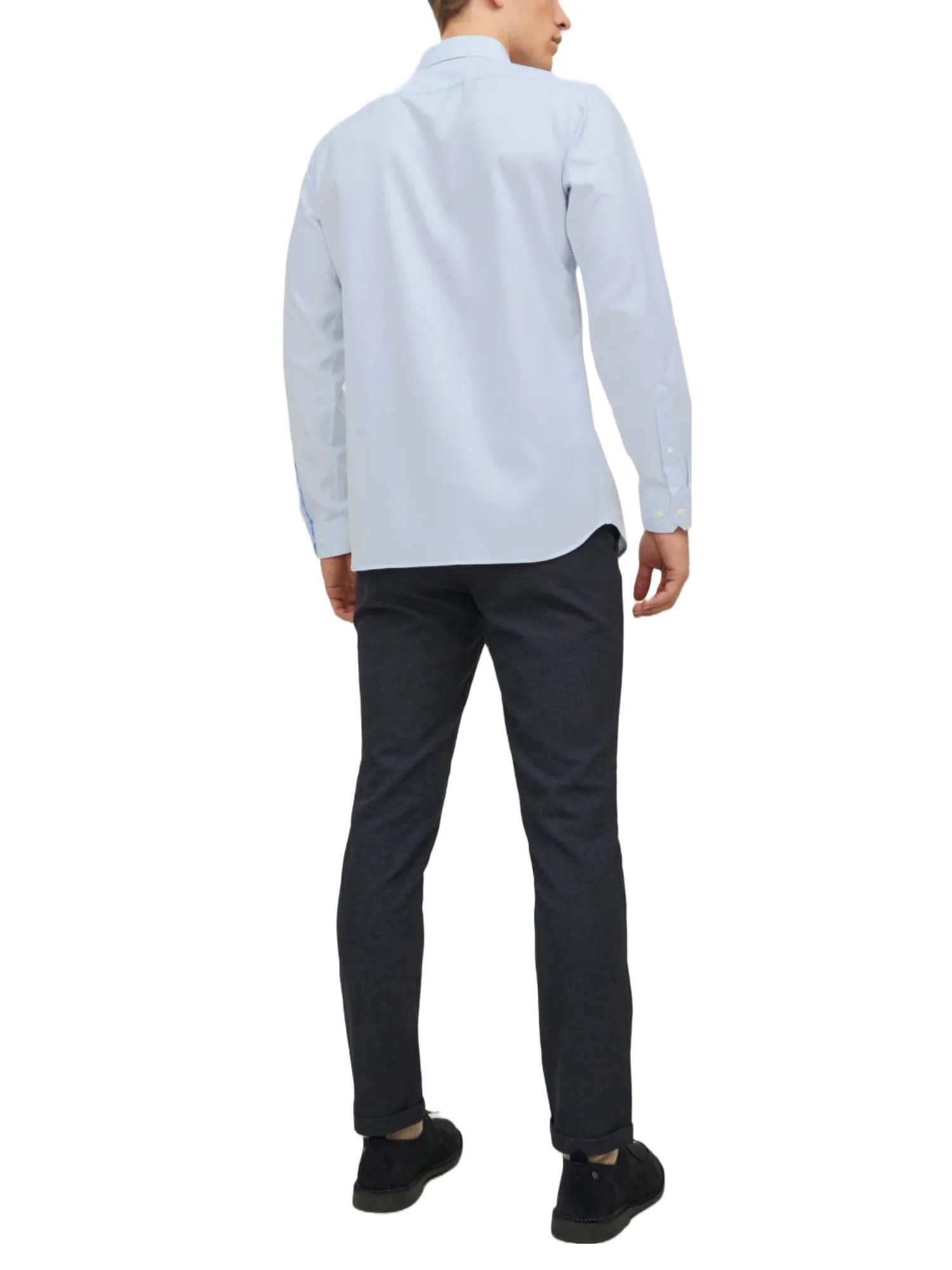 Jack&jones Camicie Uomo | 12227385 - Image 7