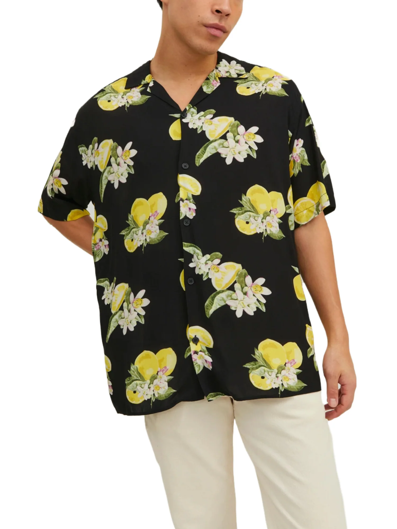 Jack&jones Camicie Uomo | 12227625 - Image 10