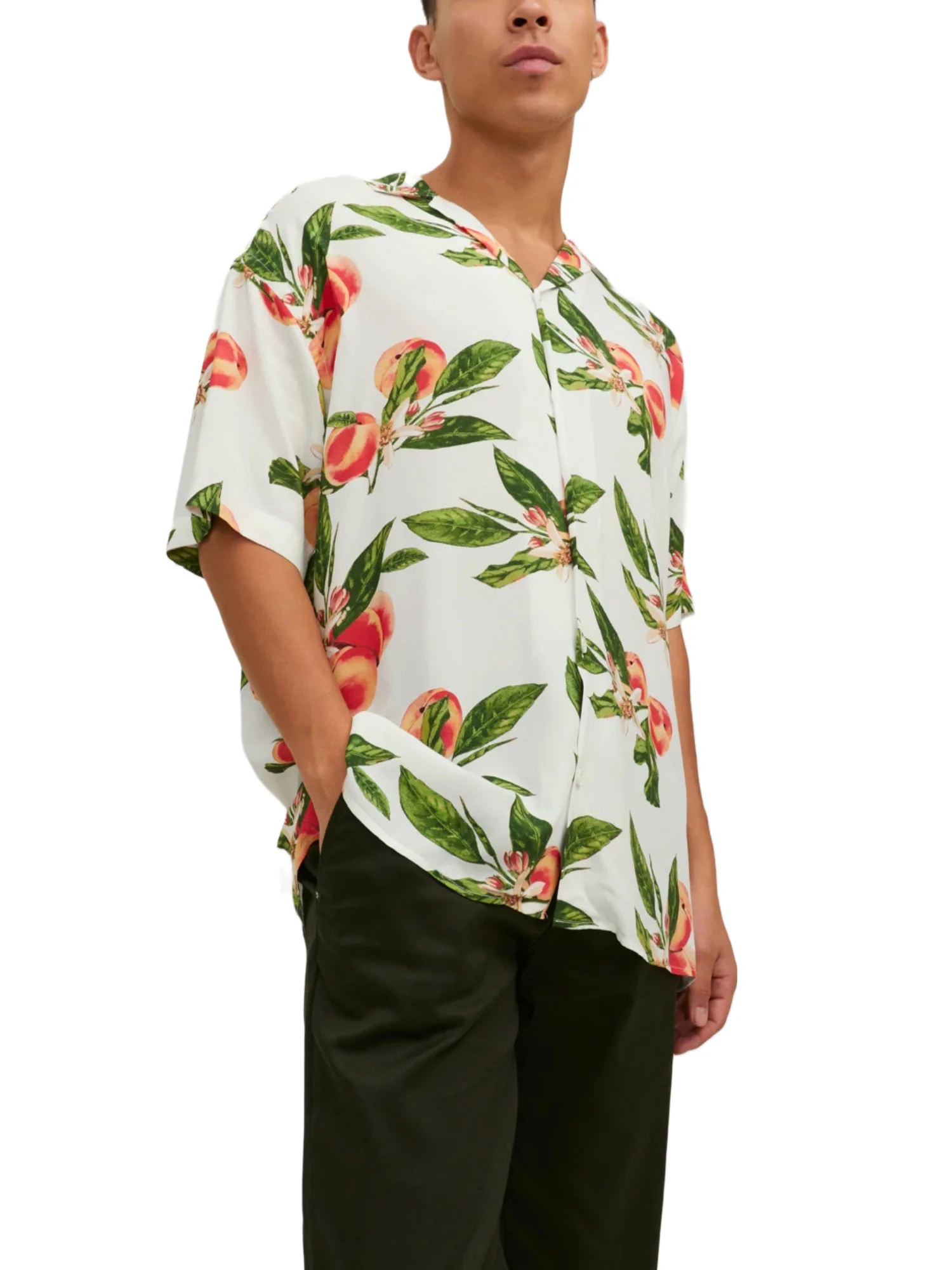 Jack&jones Camicie Uomo | 12227625 - Image 5
