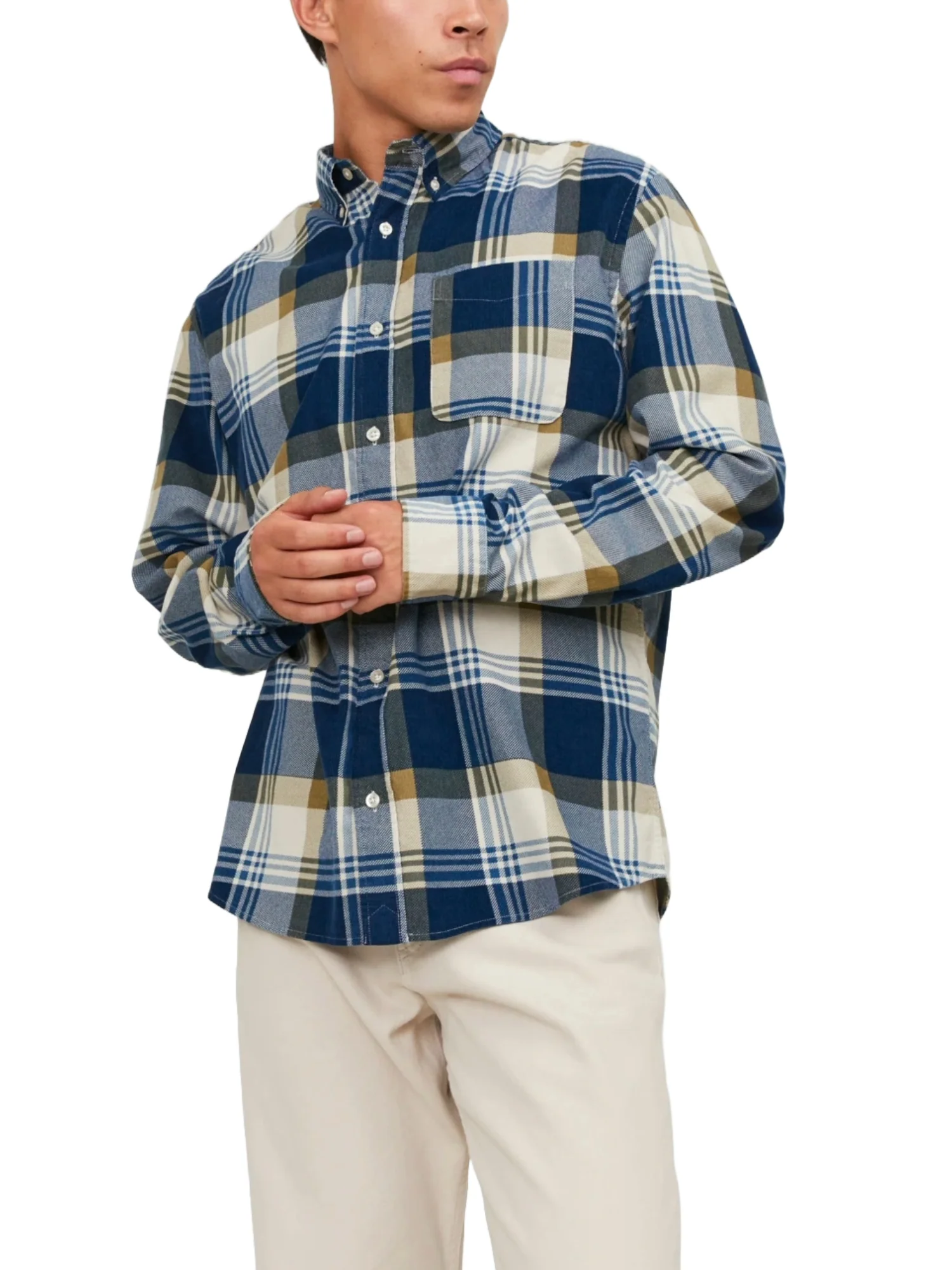Jack&jones Camicie Uomo | 12245503 - Image 2