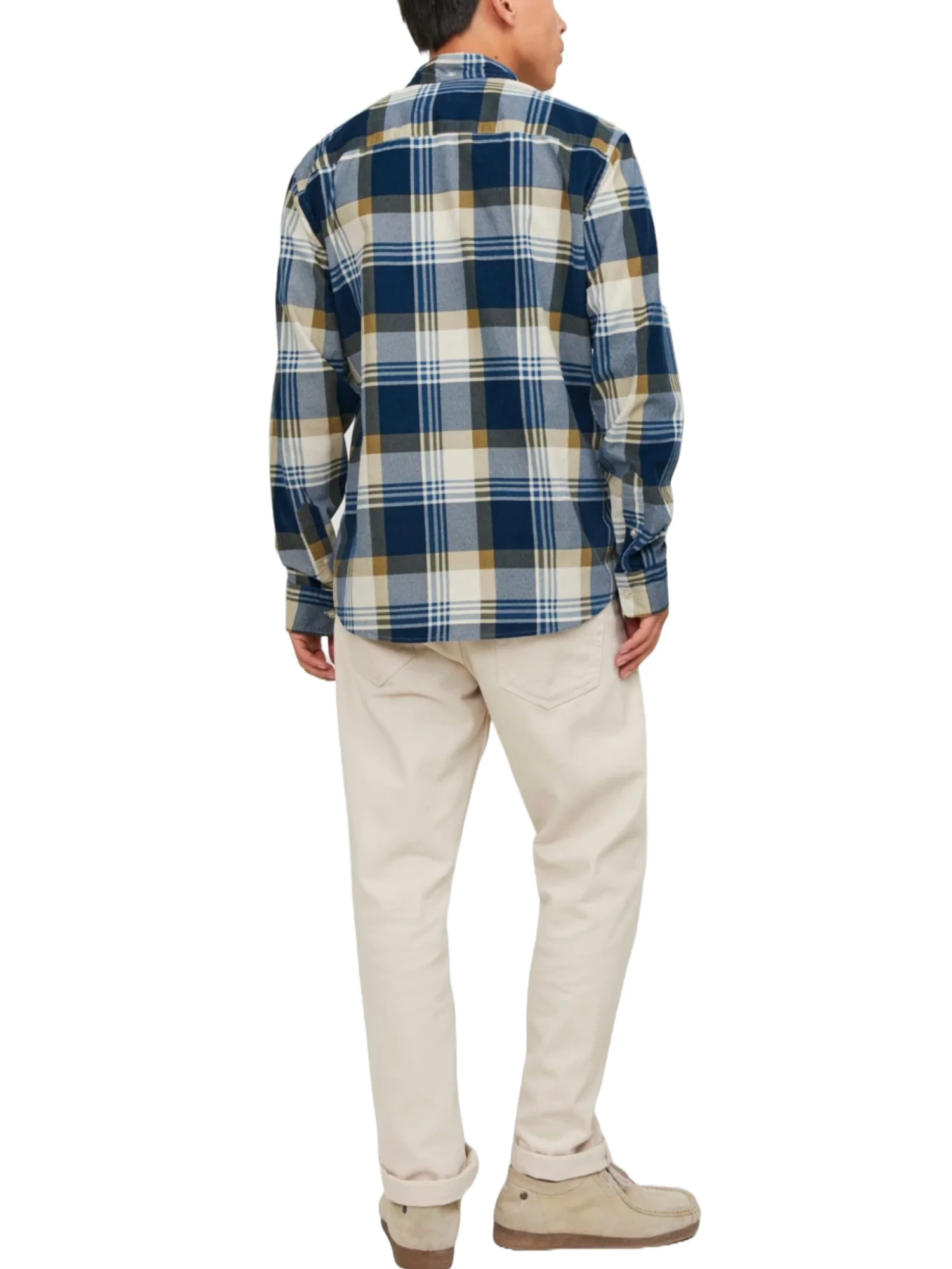 Jack&jones Camicie Uomo | 12245503 - Image 3