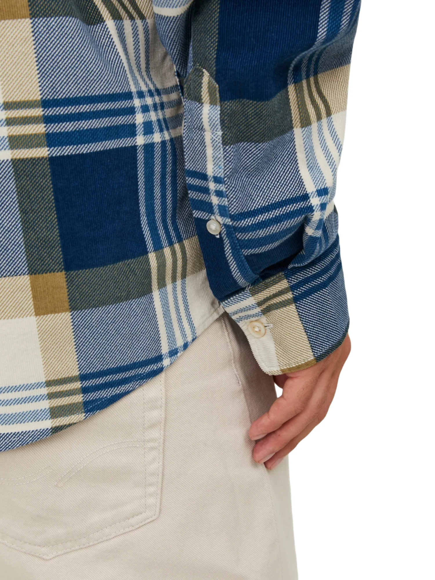 Jack&jones Camicie Uomo | 12245503 - Image 5