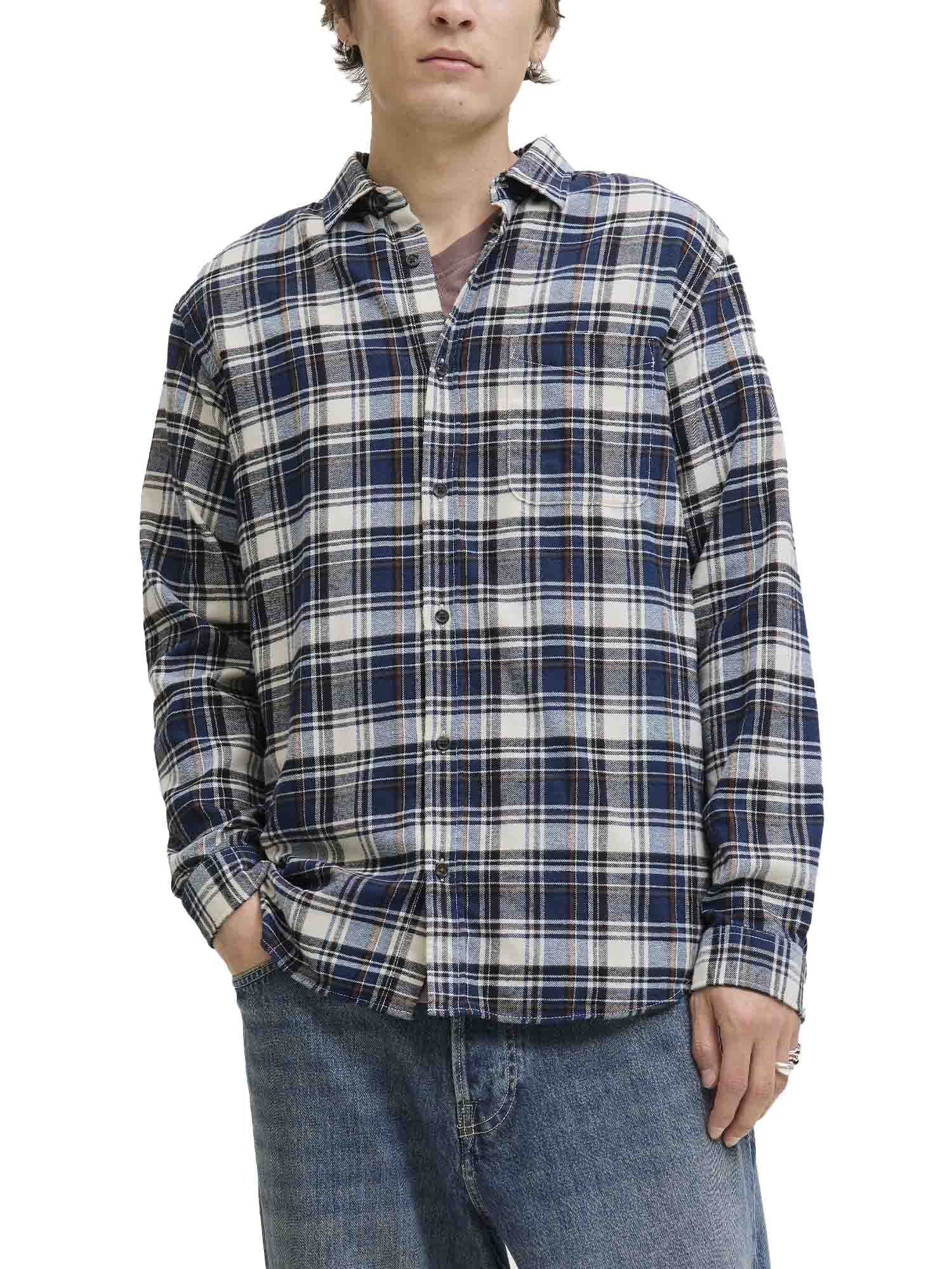 Jack&jones Camicie Uomo | 12280826 - Image 10