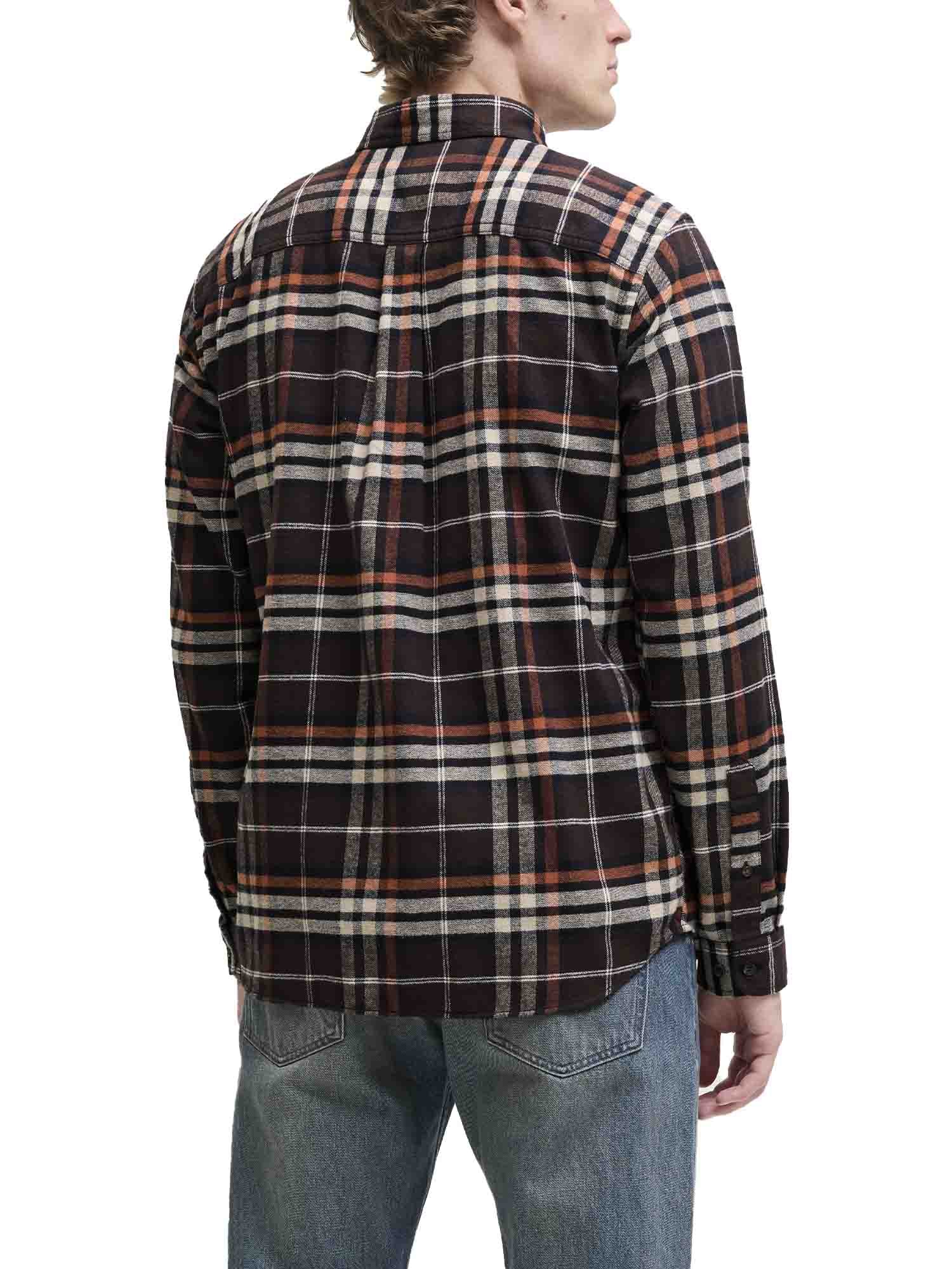 Jack&jones Camicie Uomo | 12280826 - Image 3