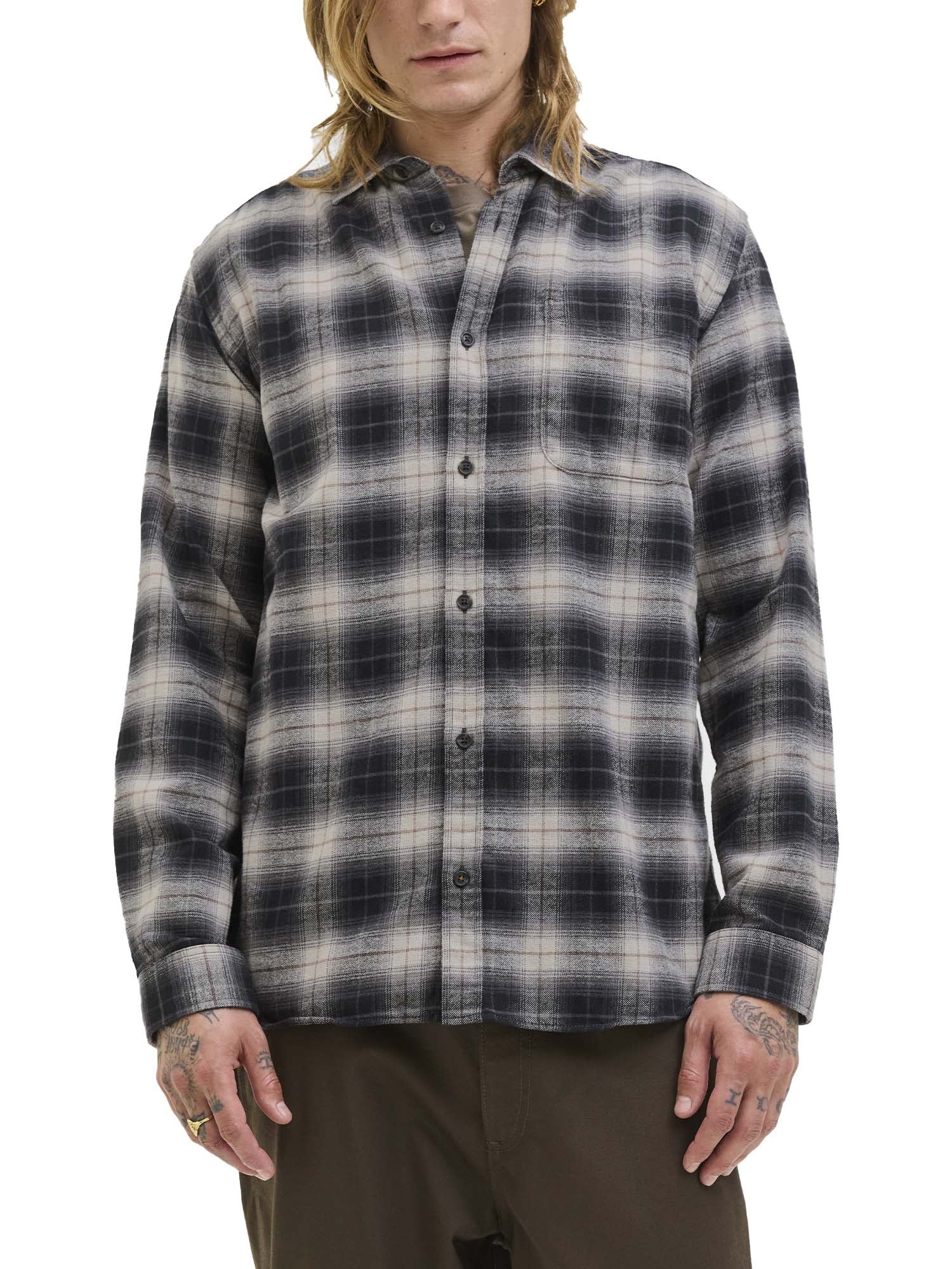 Jack&jones Camicie Uomo | 12280826 - Image 6