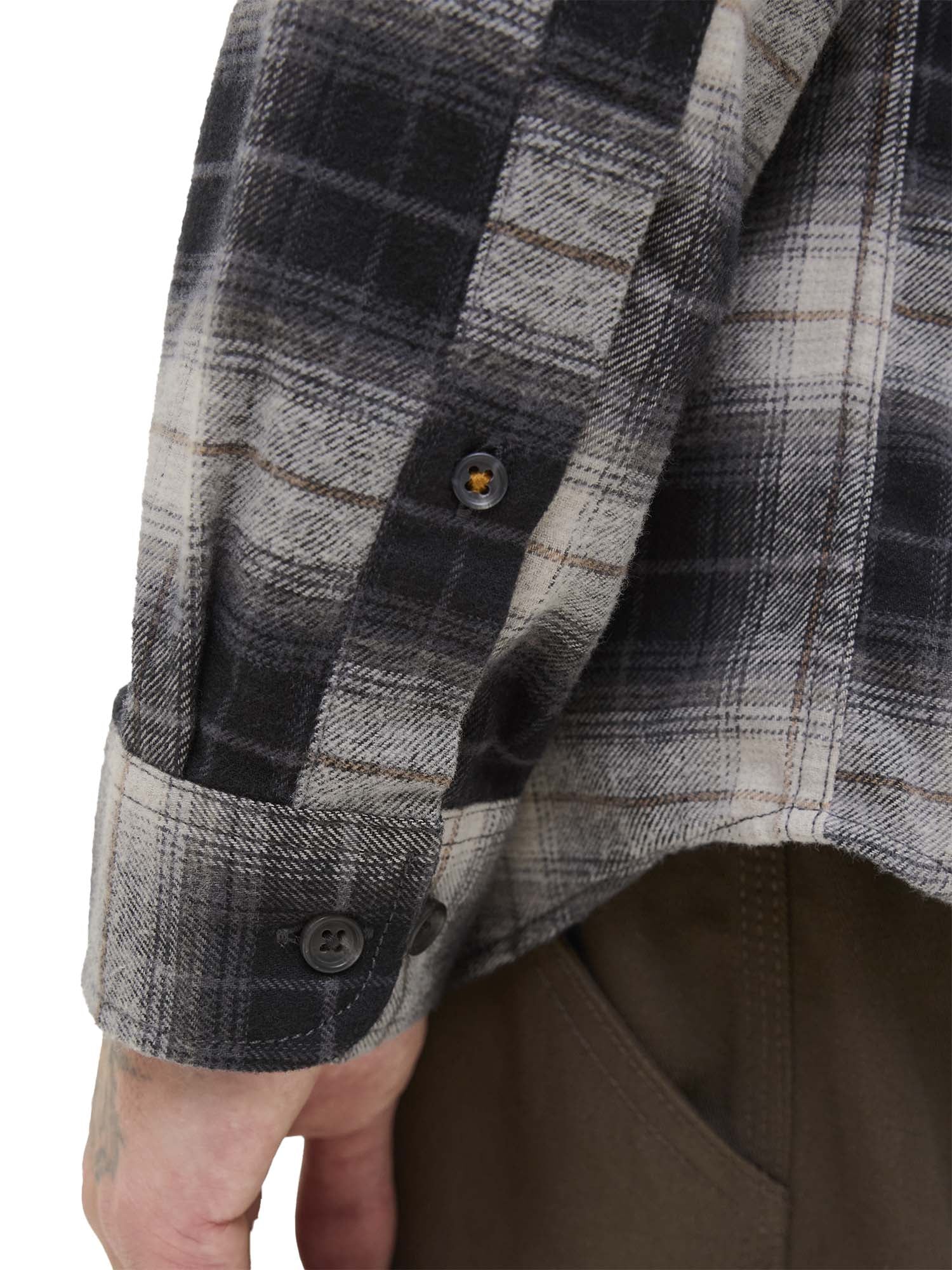Jack&jones Camicie Uomo | 12280826 - Image 8
