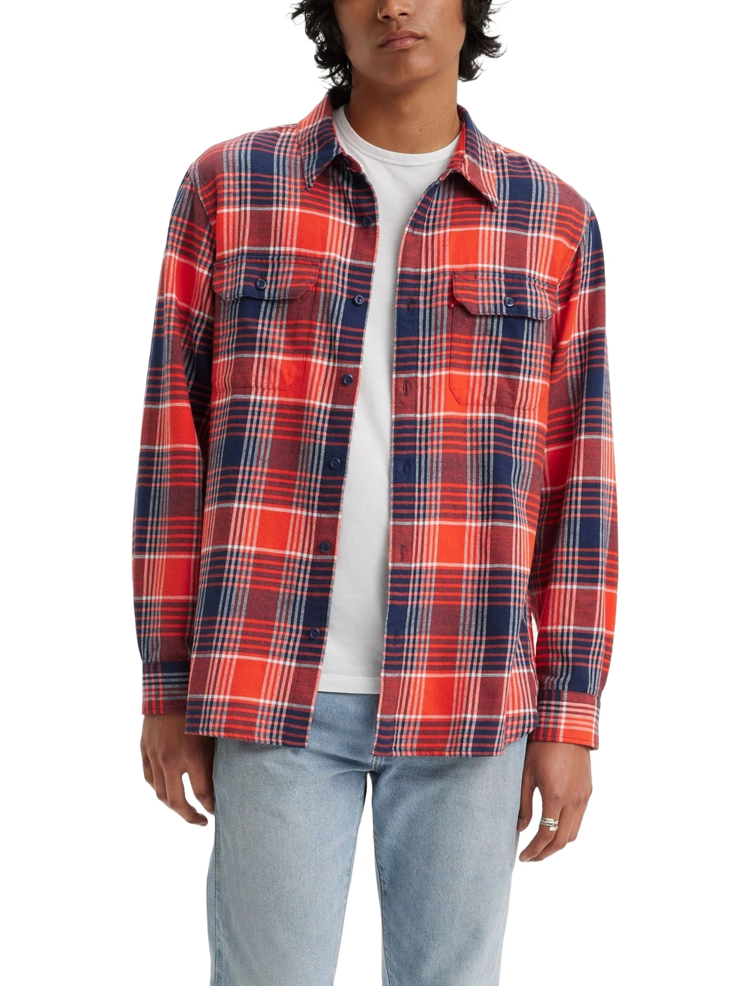 Levi's Camicie Uomo | 19573-0191 - Image 2