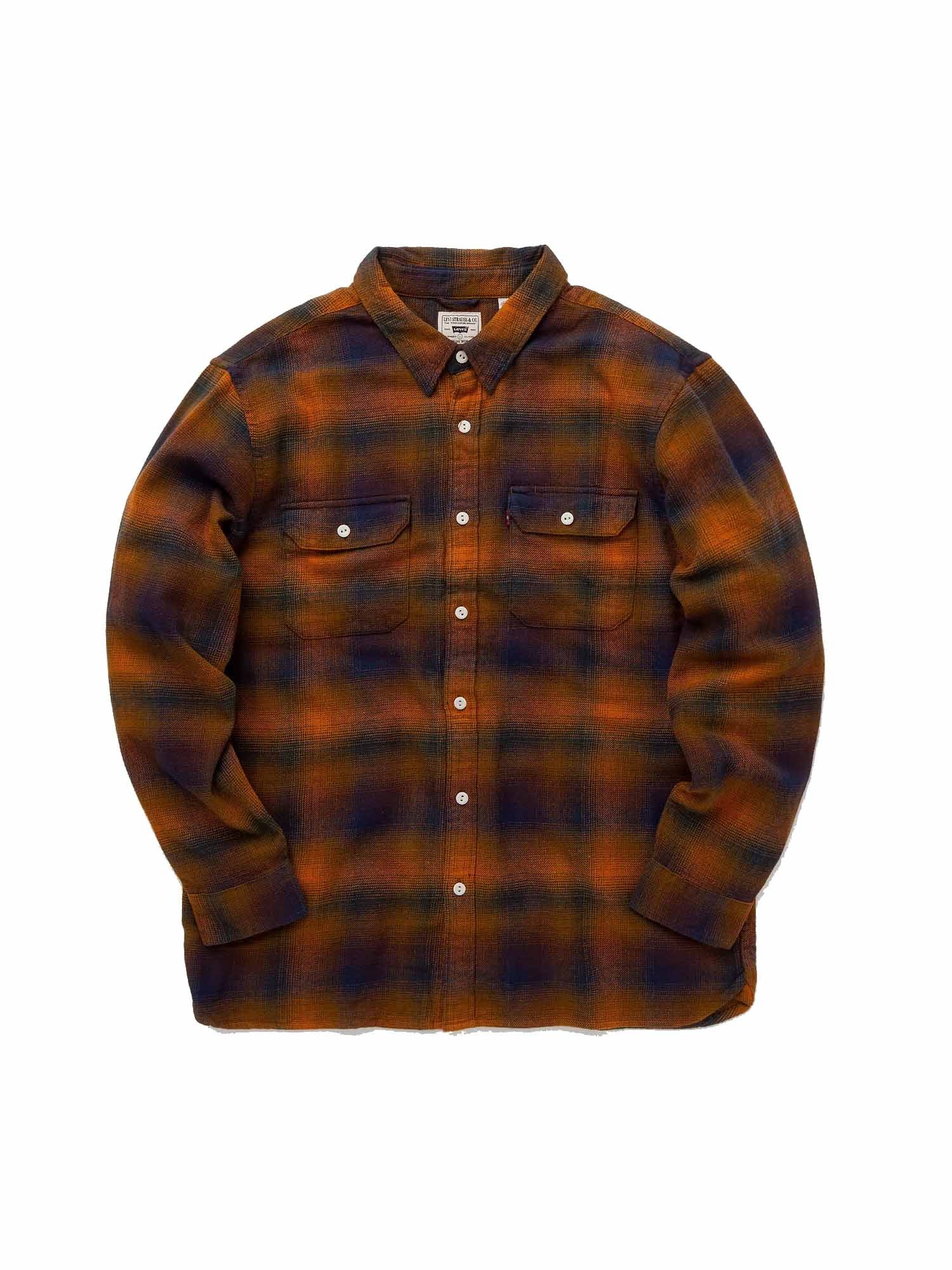 Levi's Camicie Uomo | 19573-0215