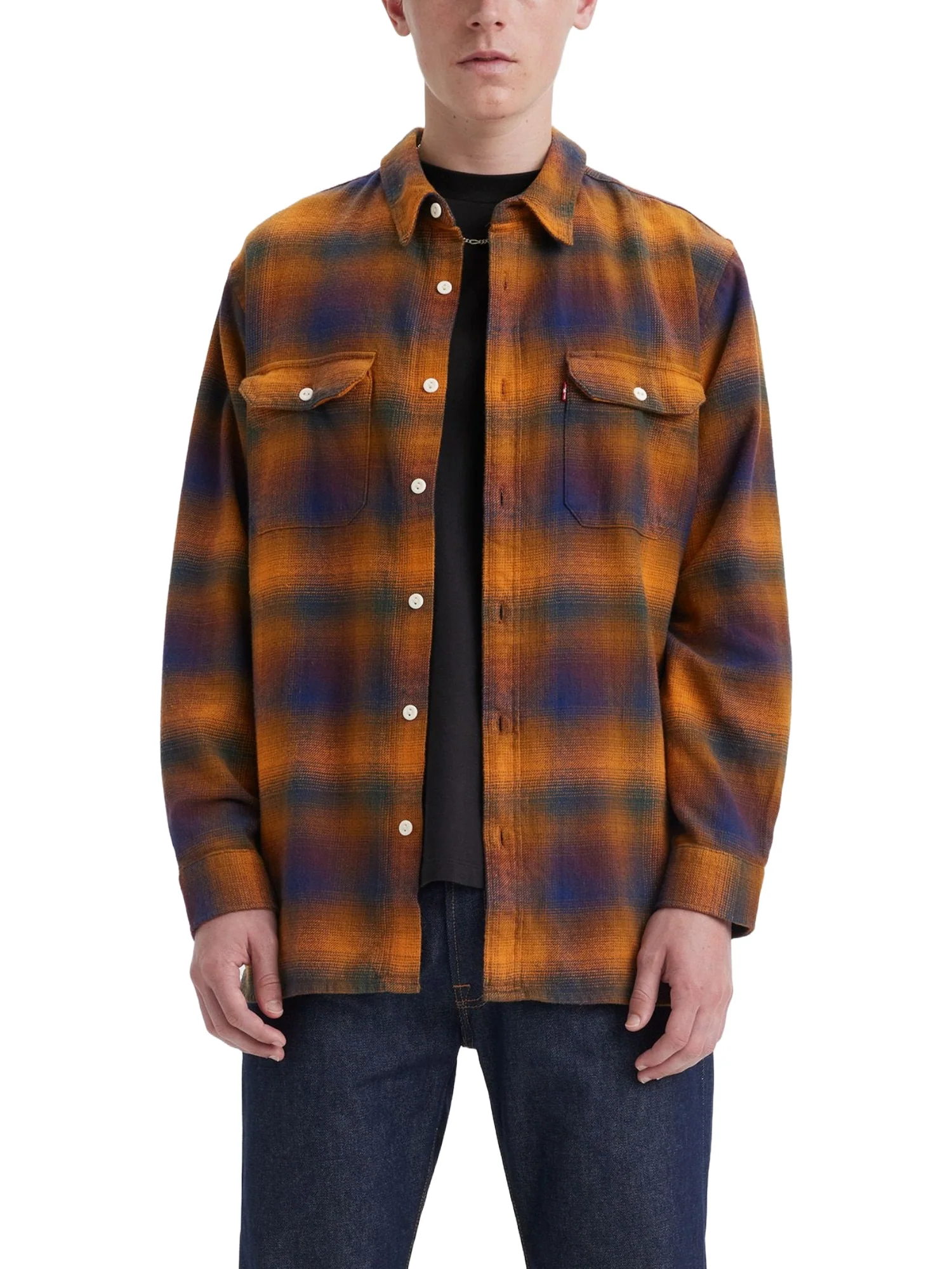 Levi's Camicie Uomo | 19573-0215 - Image 2