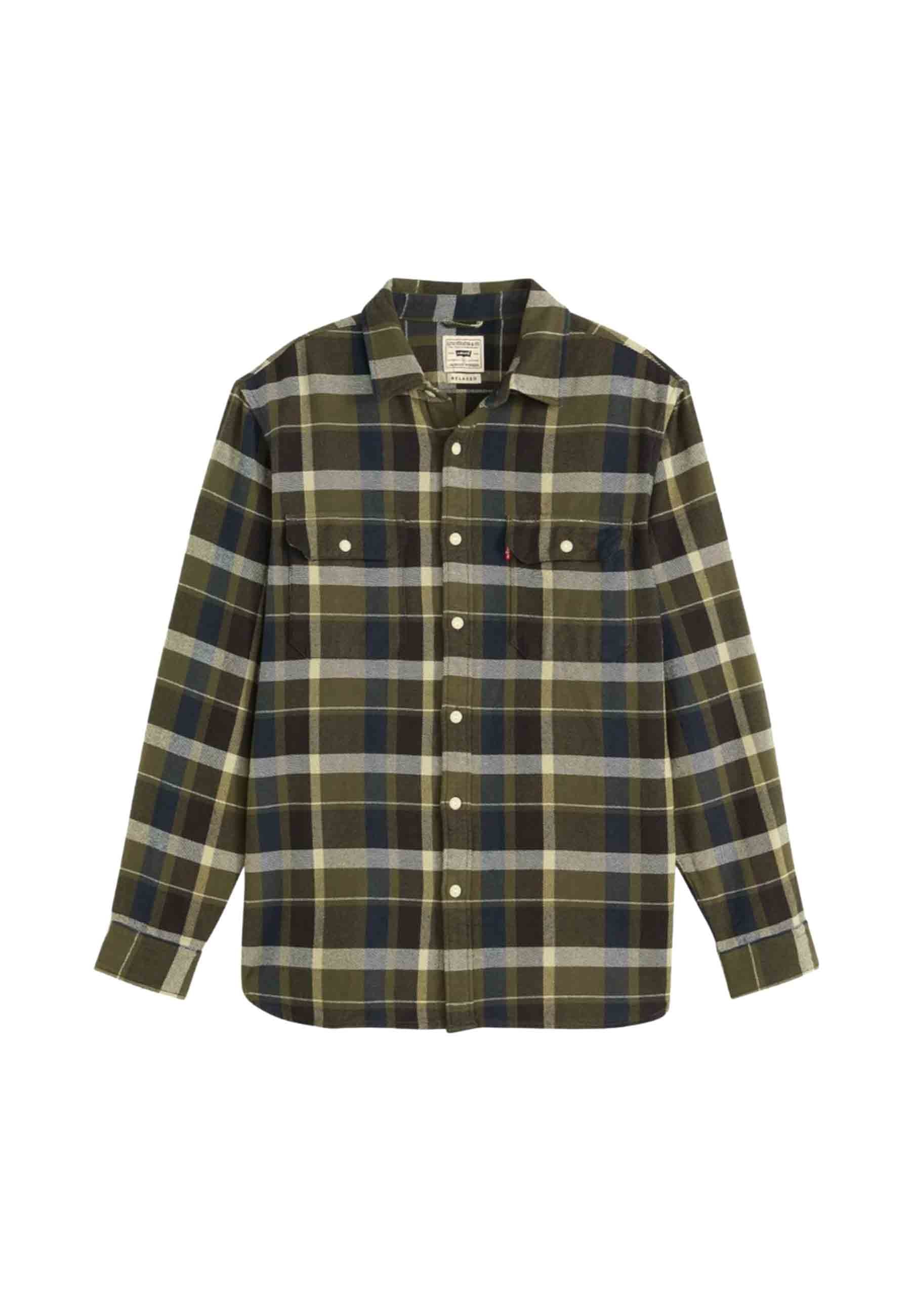 Levi's Camicie Uomo | 19573-0288