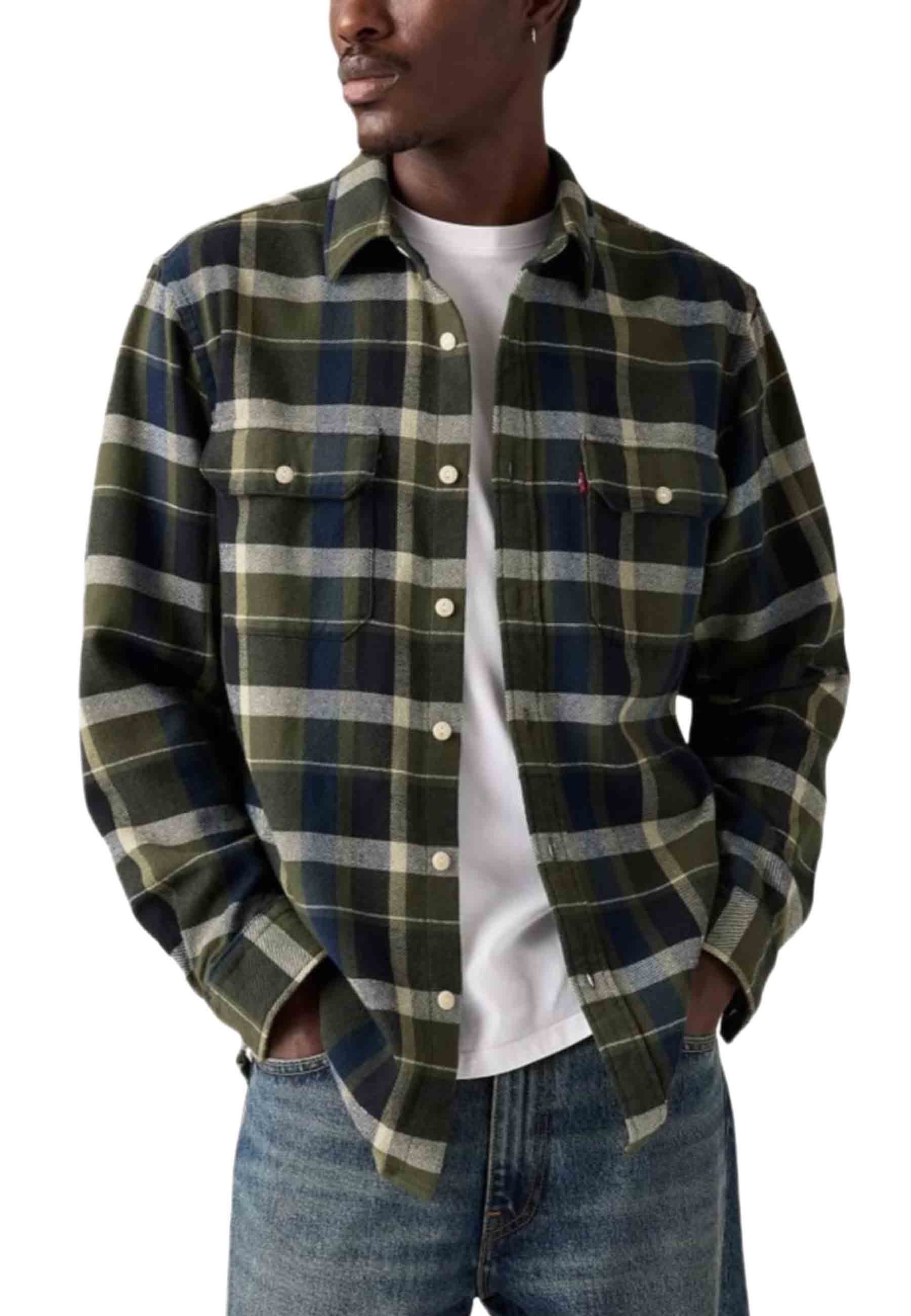 Levi's Camicie Uomo | 19573-0288 - Image 2